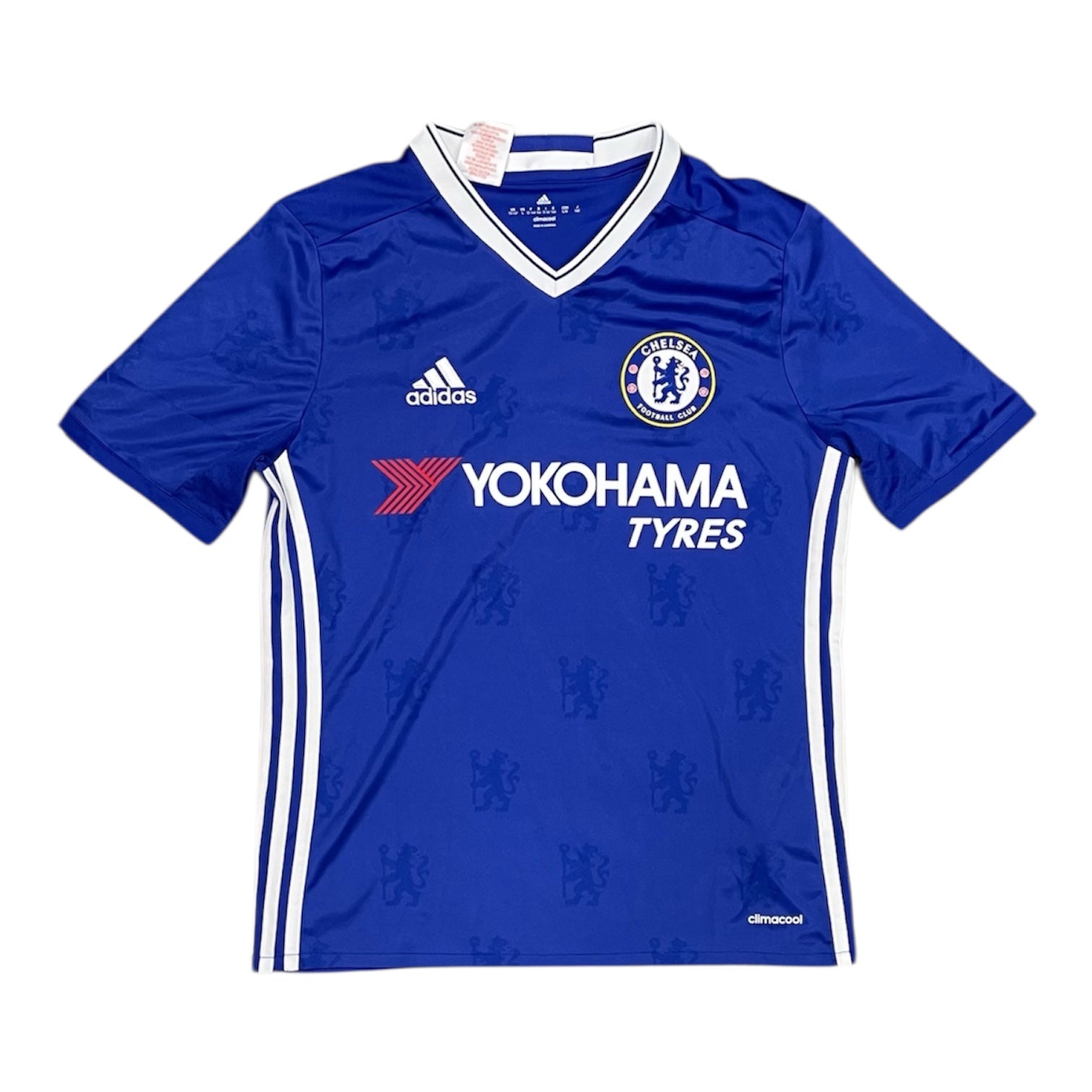 Adidas Chelsea 2016/2017 Home Football Jersey (Youth)