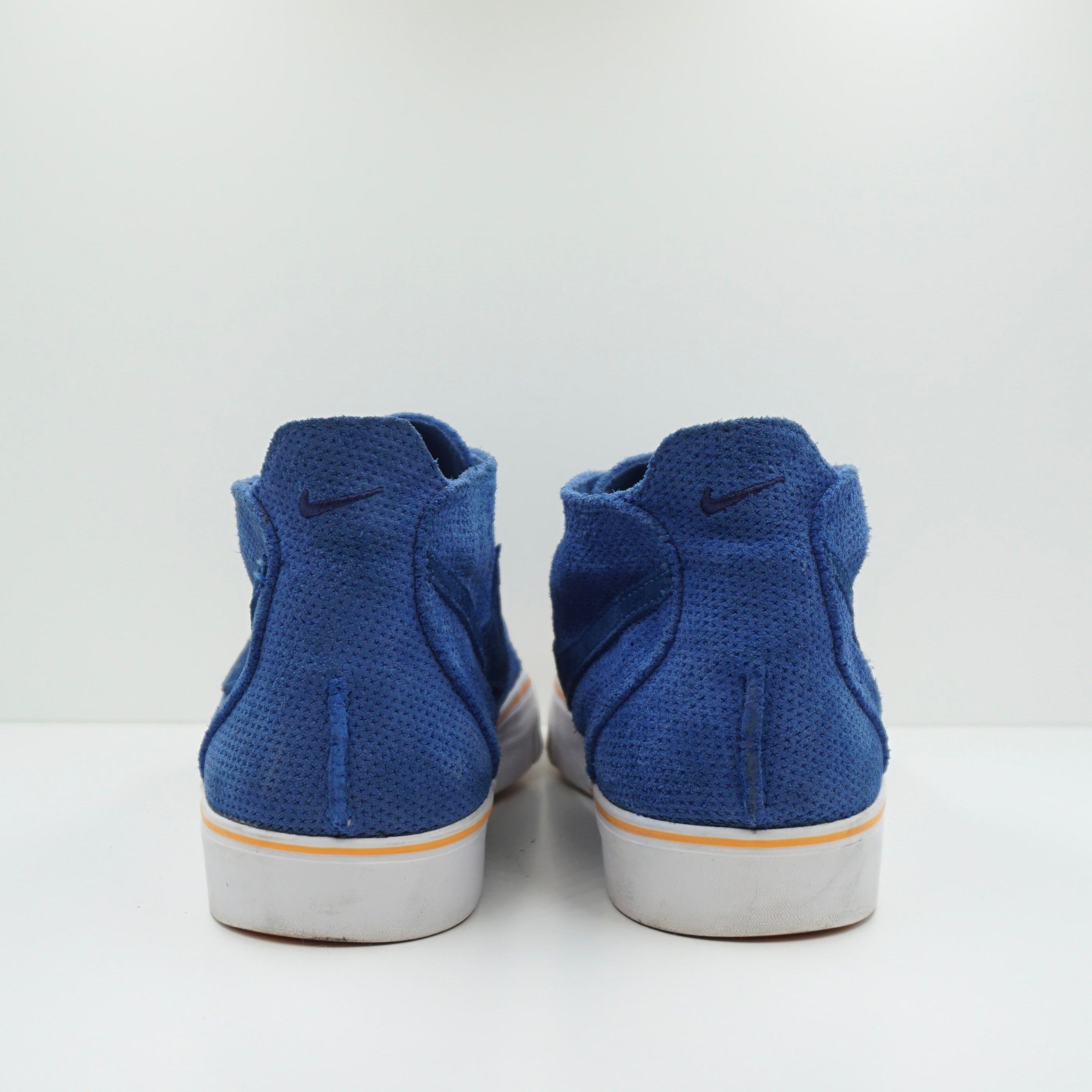 Nike Toki Premium Blue