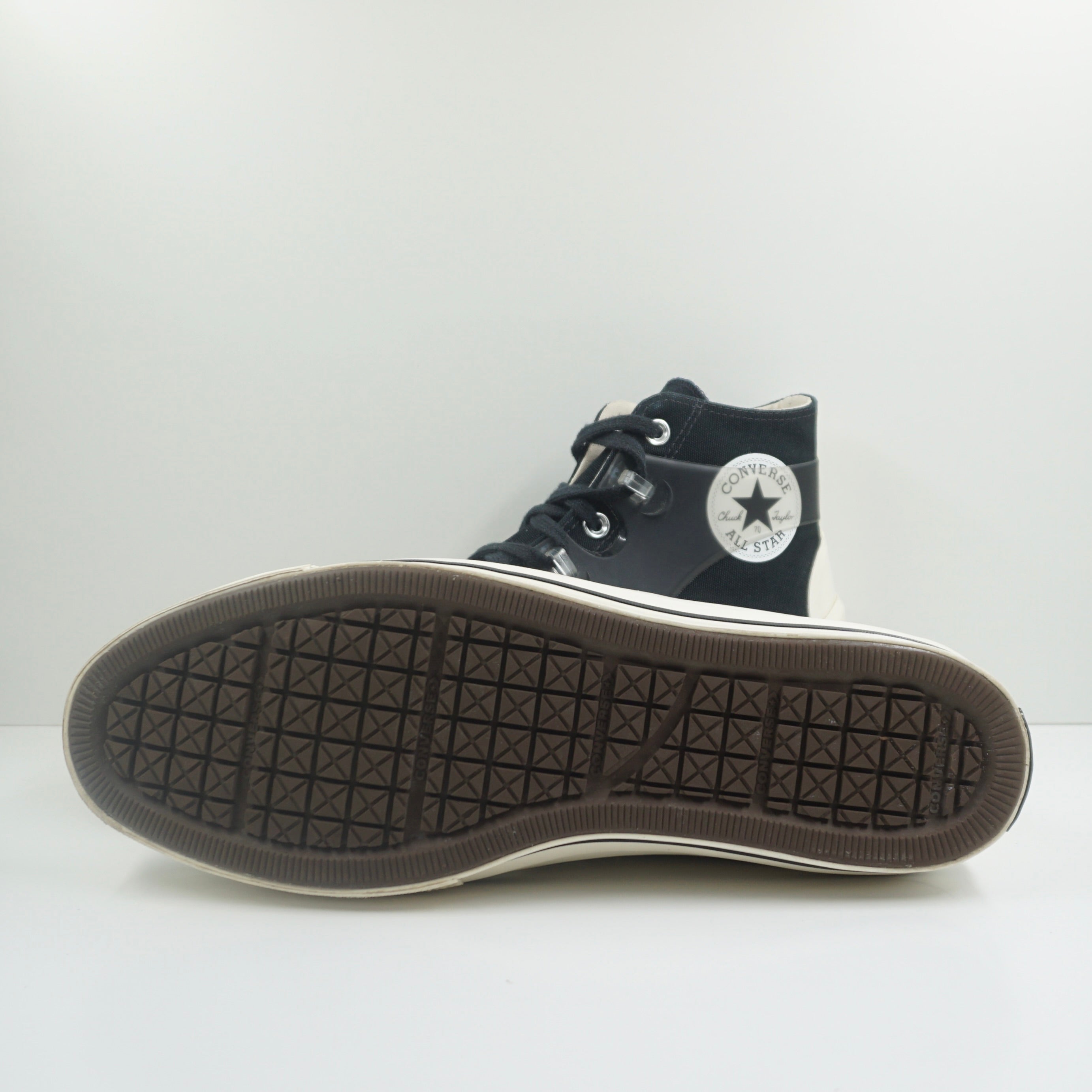 Converse Chuck Taylor All Star 70 Hi Kim Jones Black