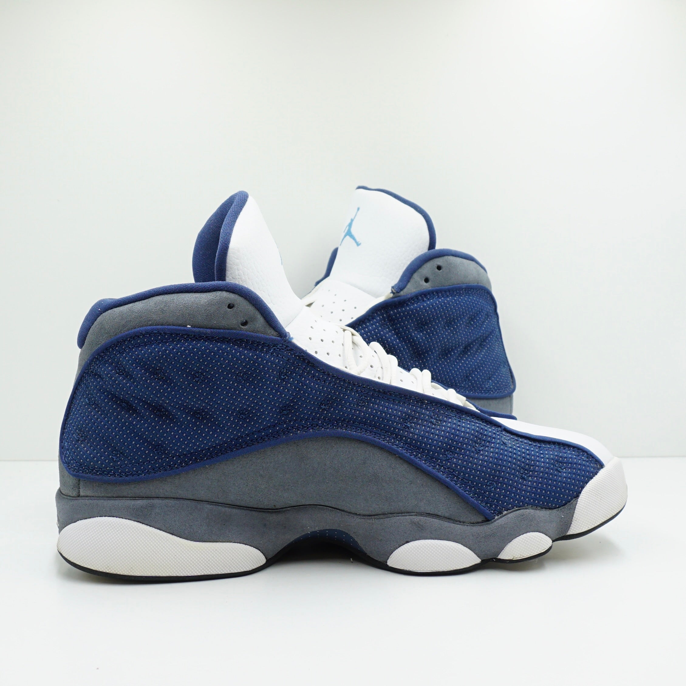 Jordan 13 Retro Flint (2020)