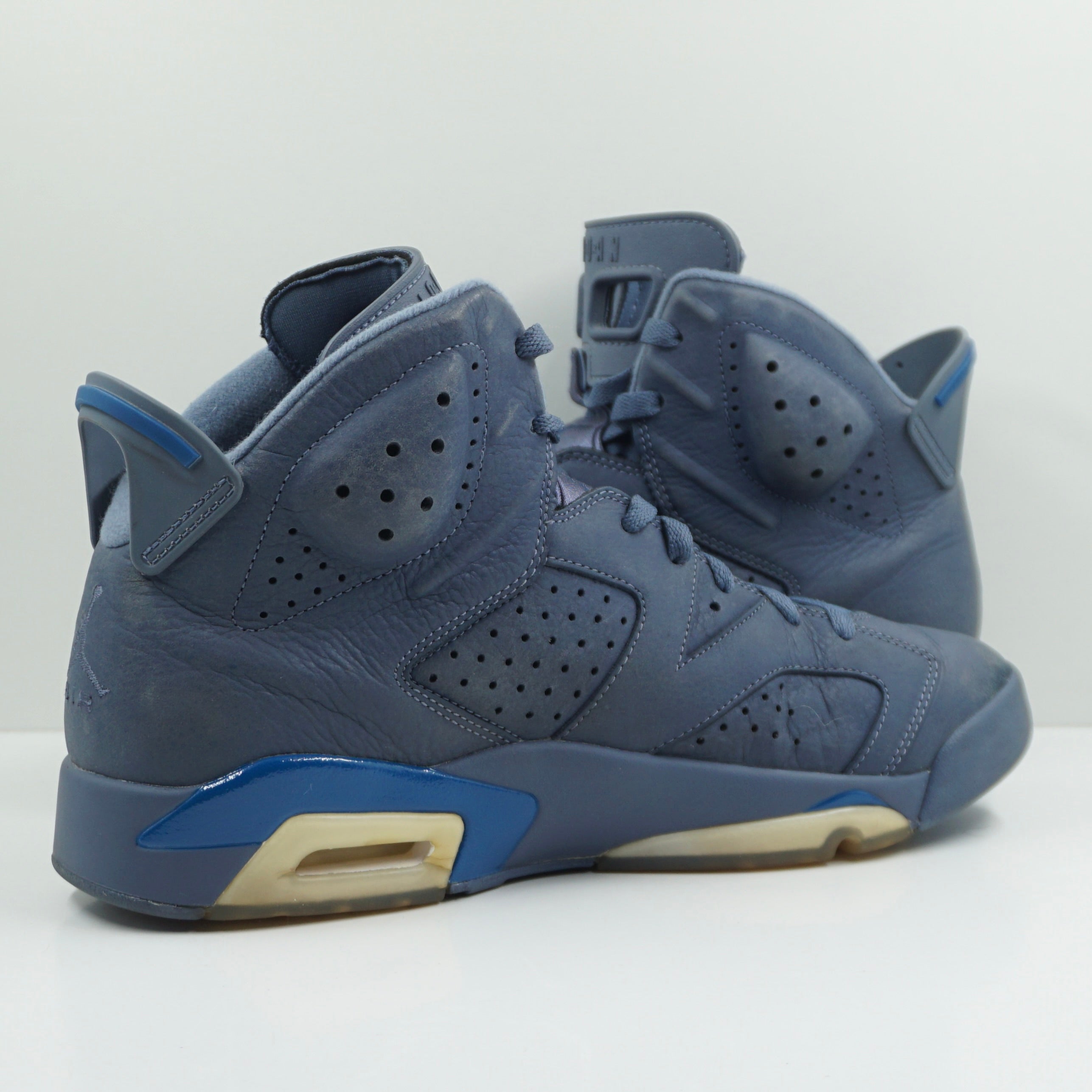 Jordan 6 Retro Diffused Blue