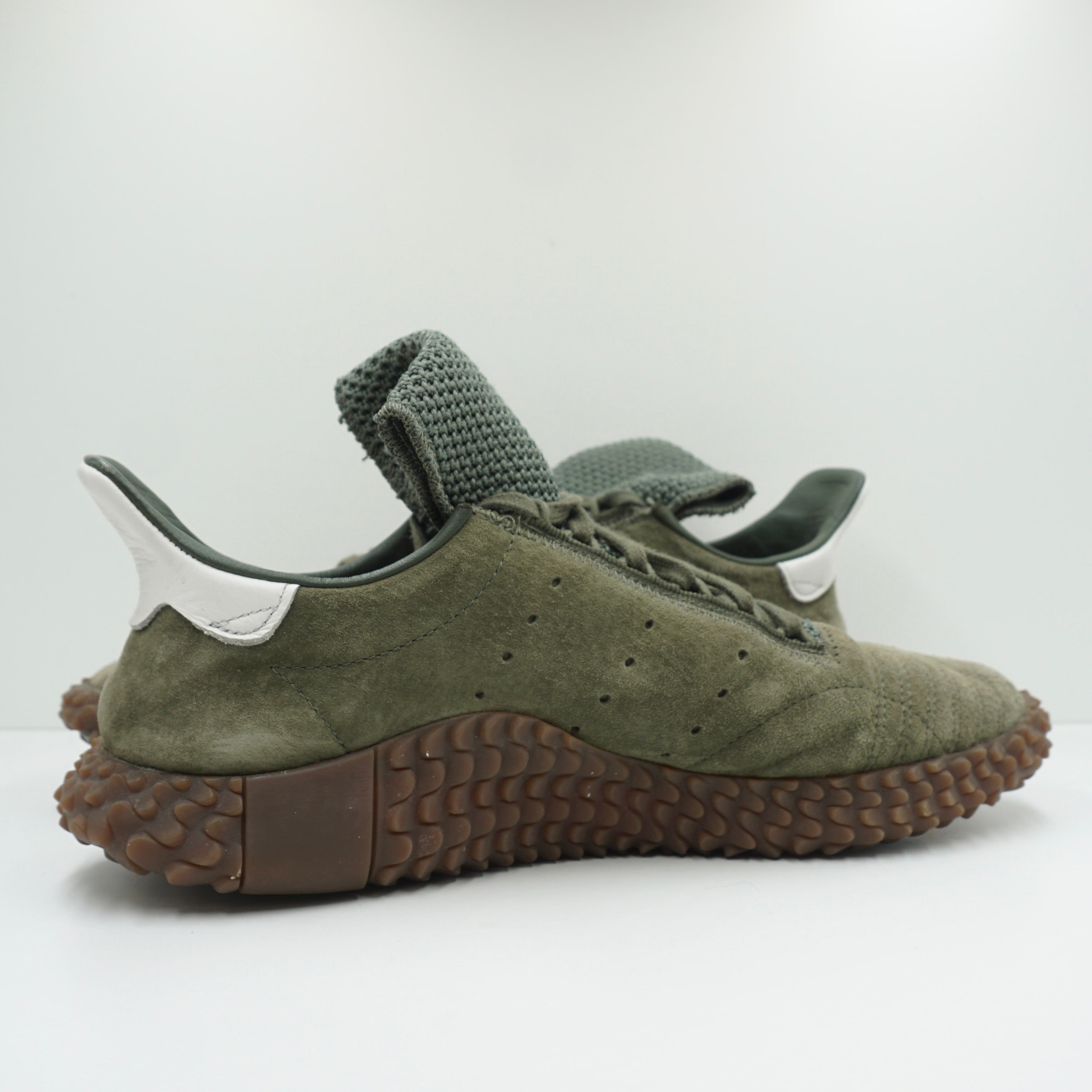 Adidas Kamanda Base Green