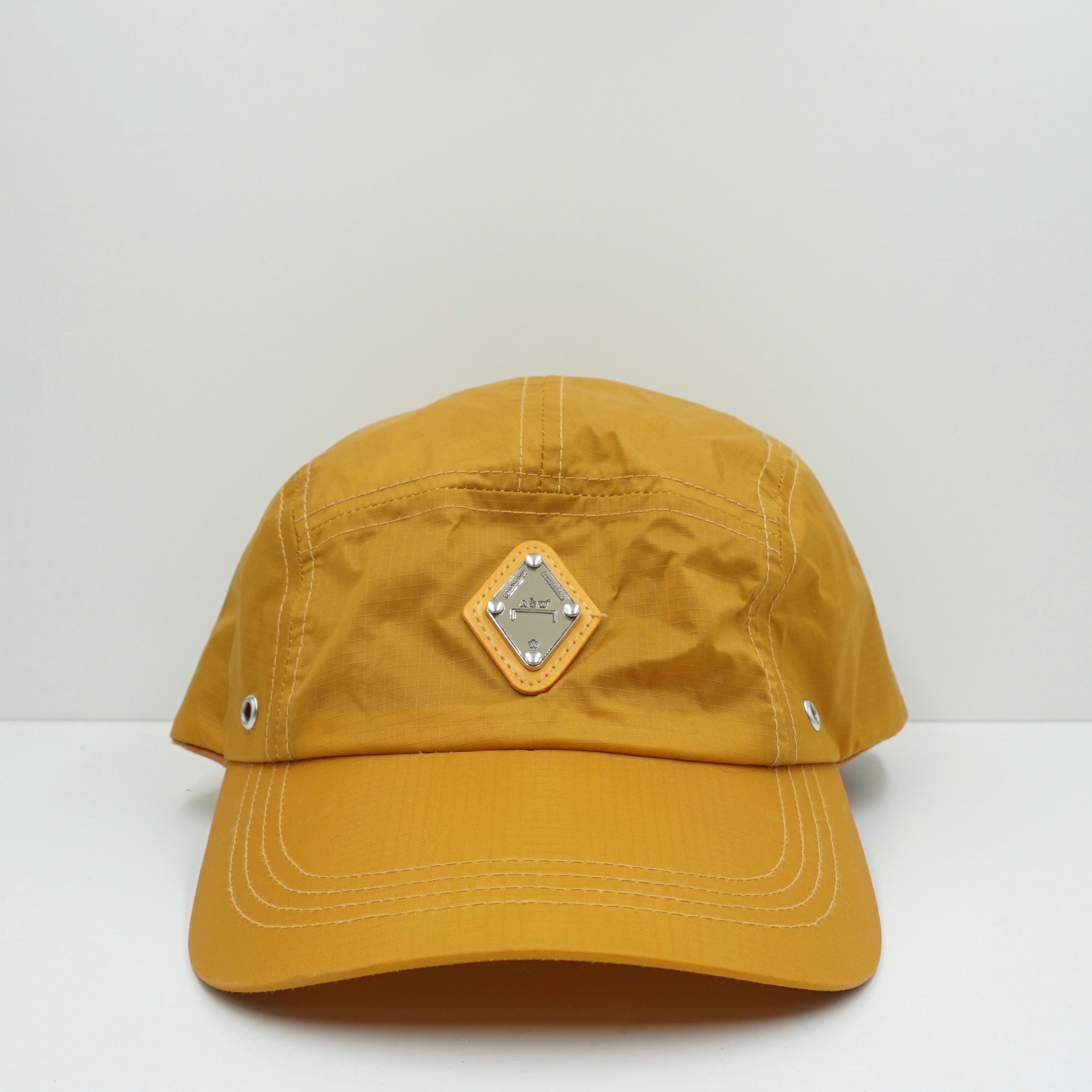 A-COLD-WALL Ripstorm Adjustable Cap