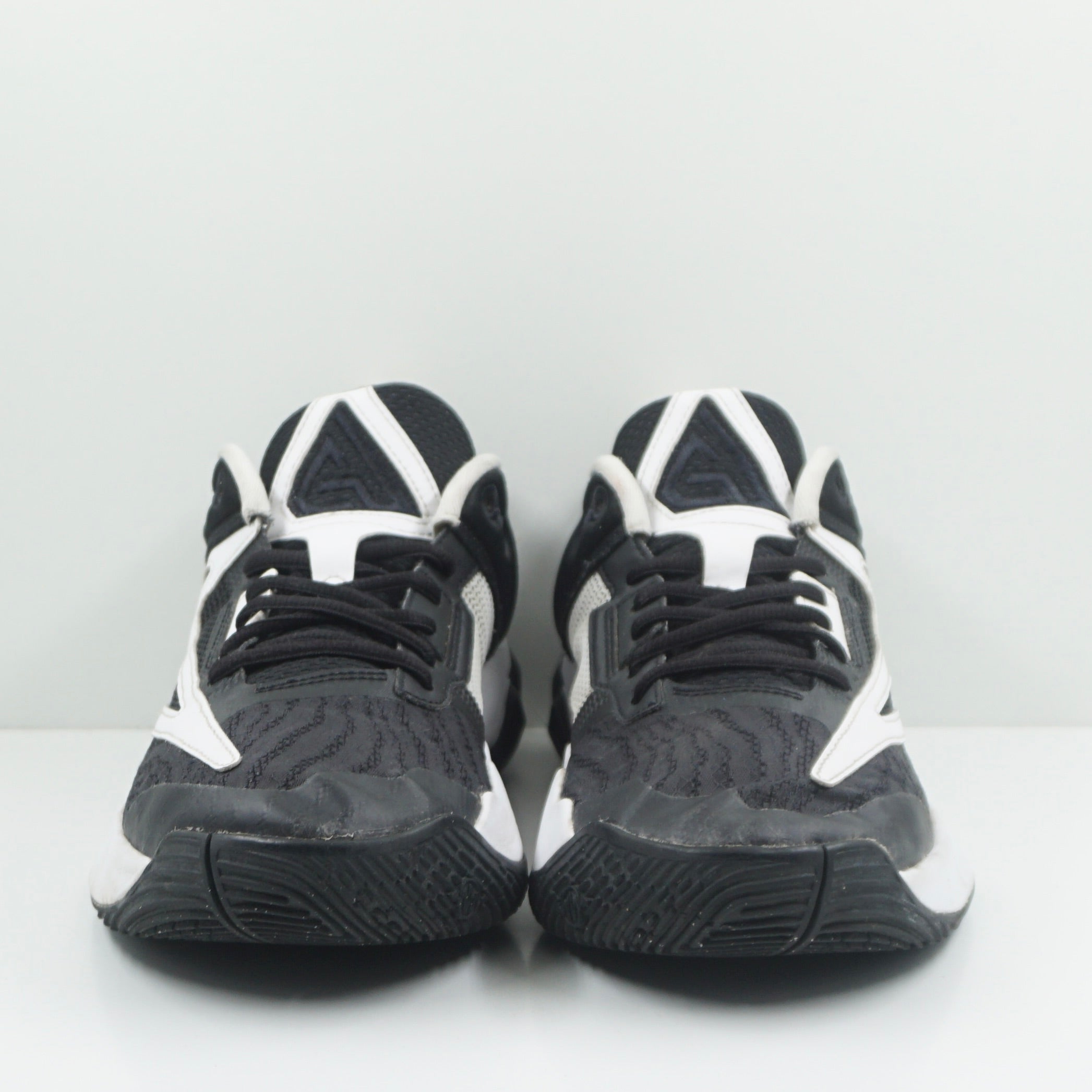 Nike Giannis Immortality 3 Made in Sepolia