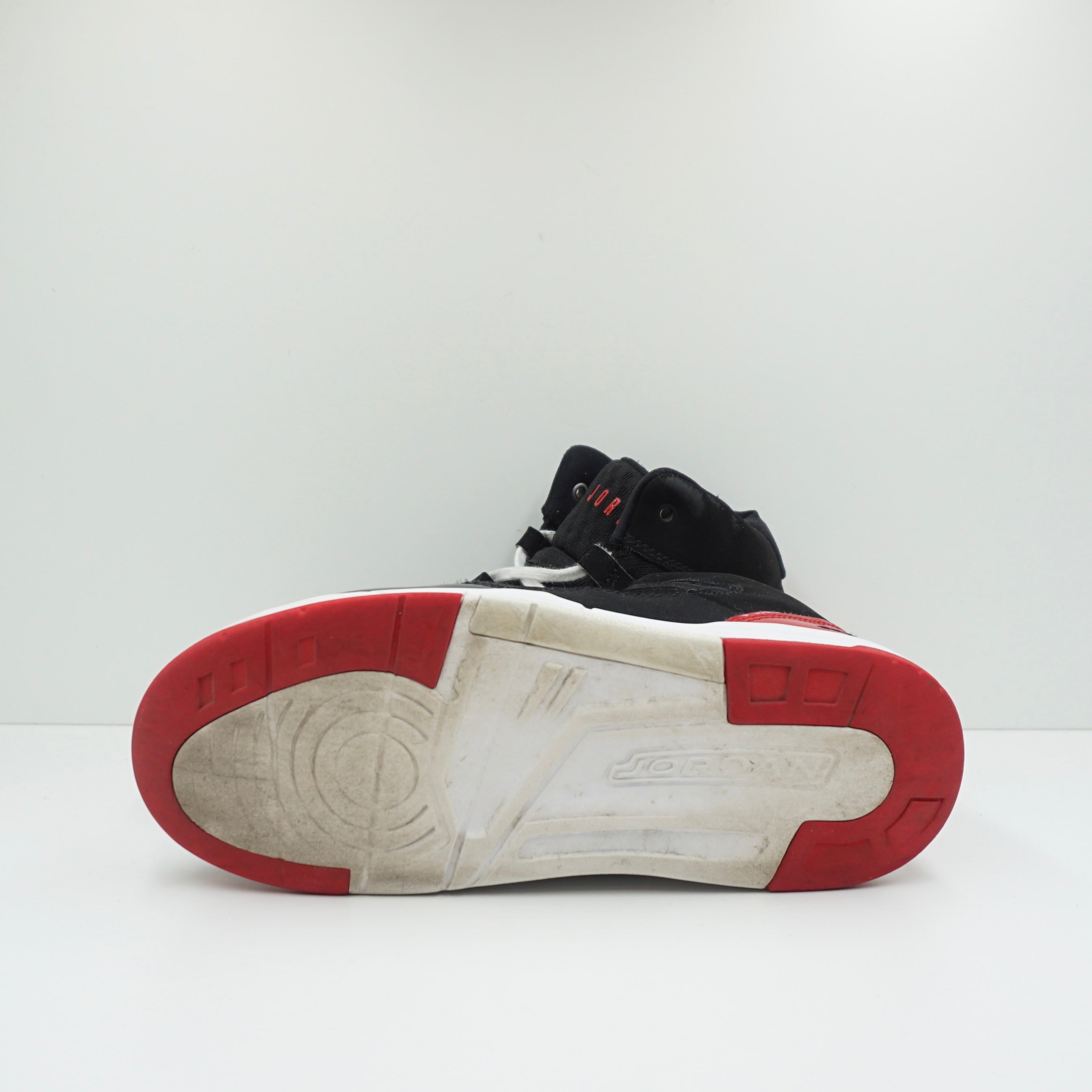 Jordan Max Aura Bred (GS)