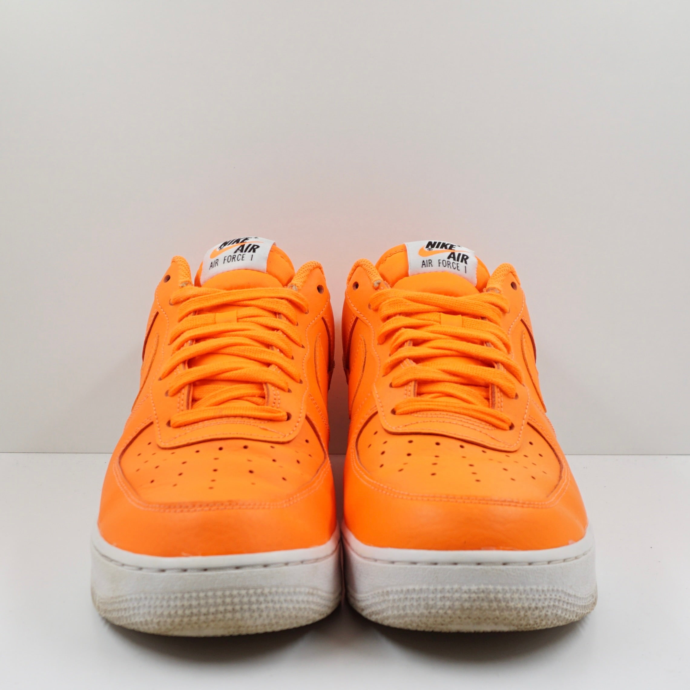 Nike Air Force 1 Low Total Orange