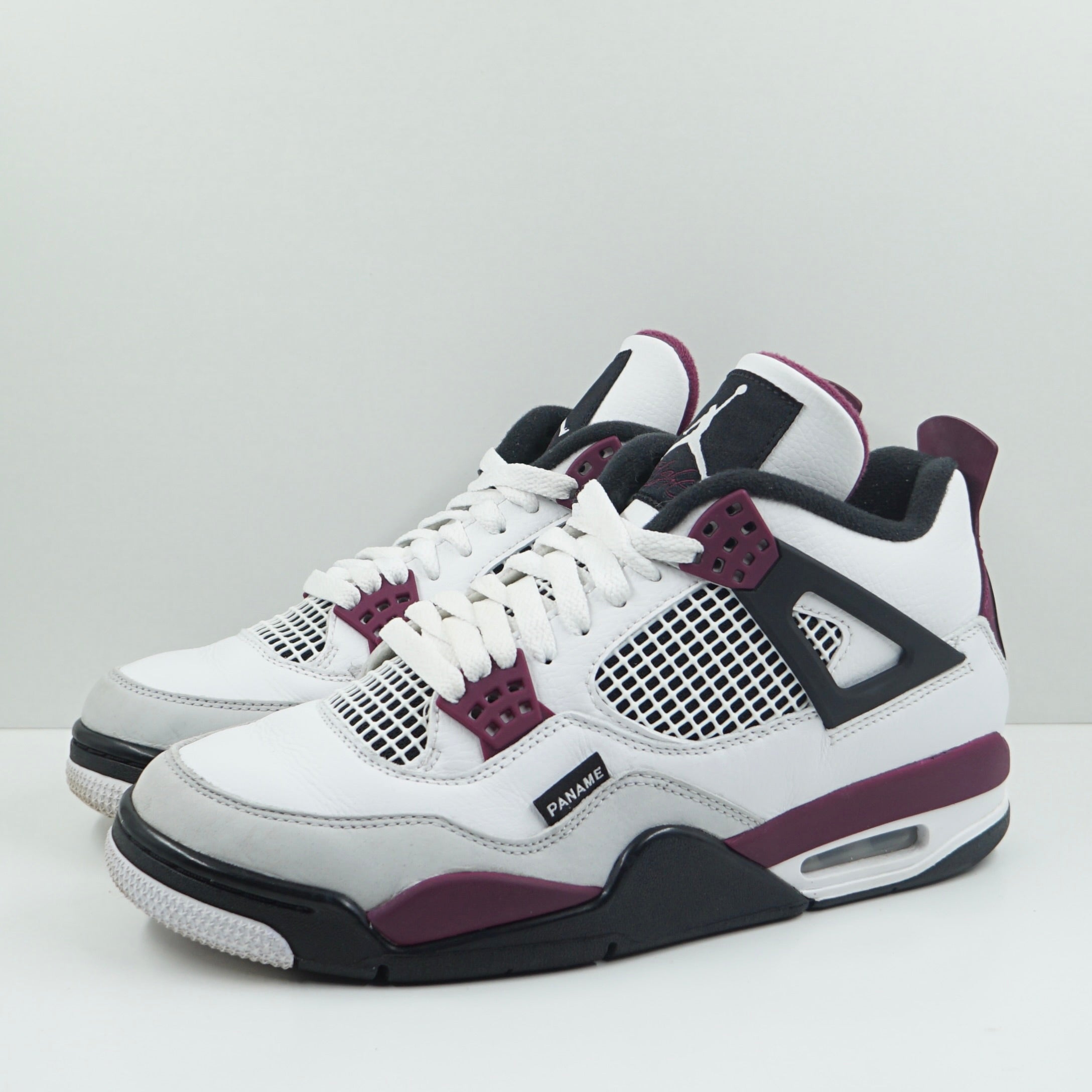 Jordan 4 Retro PSG Paris Saint-Germain