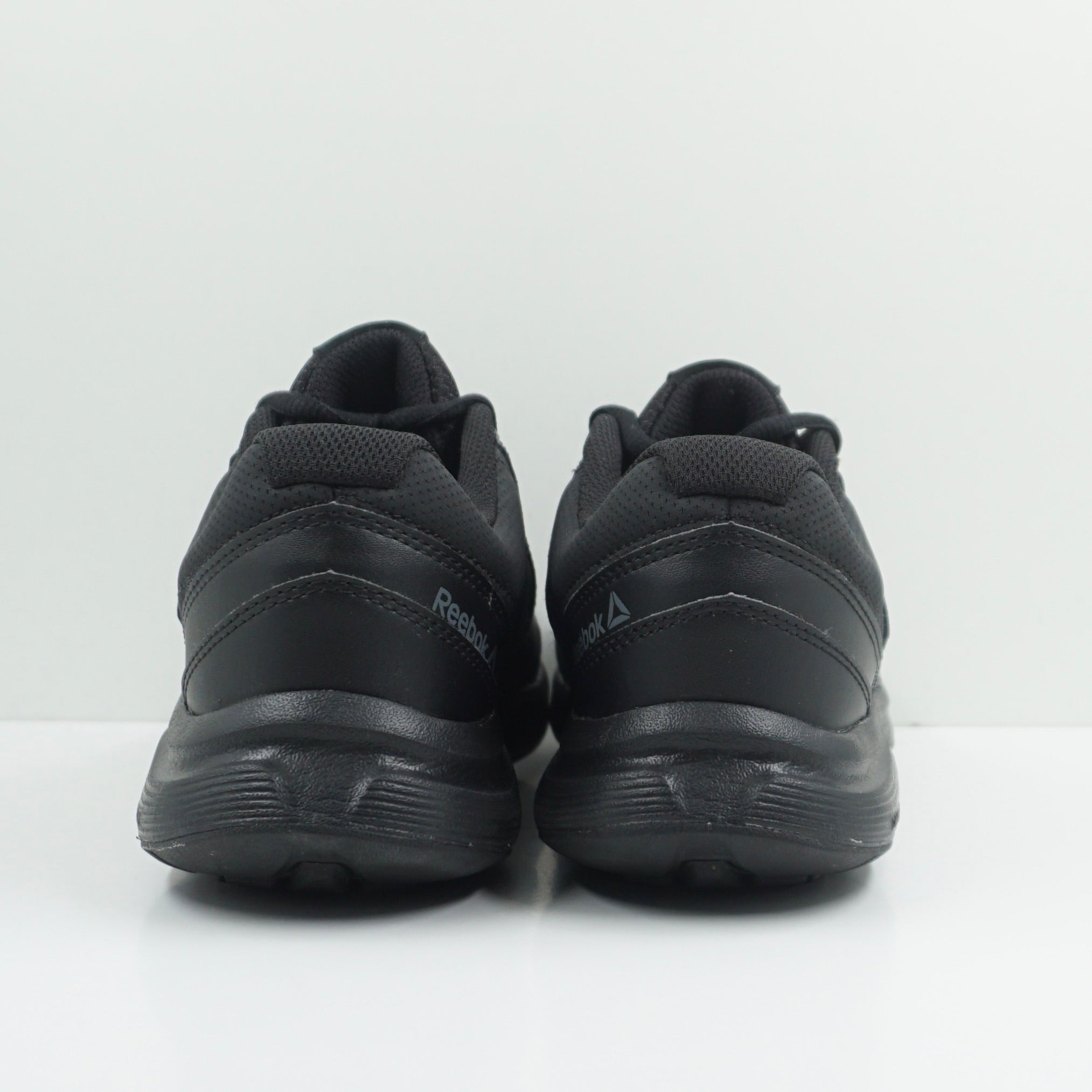 Reebok Walk Ultra 6 DMX Black (W)