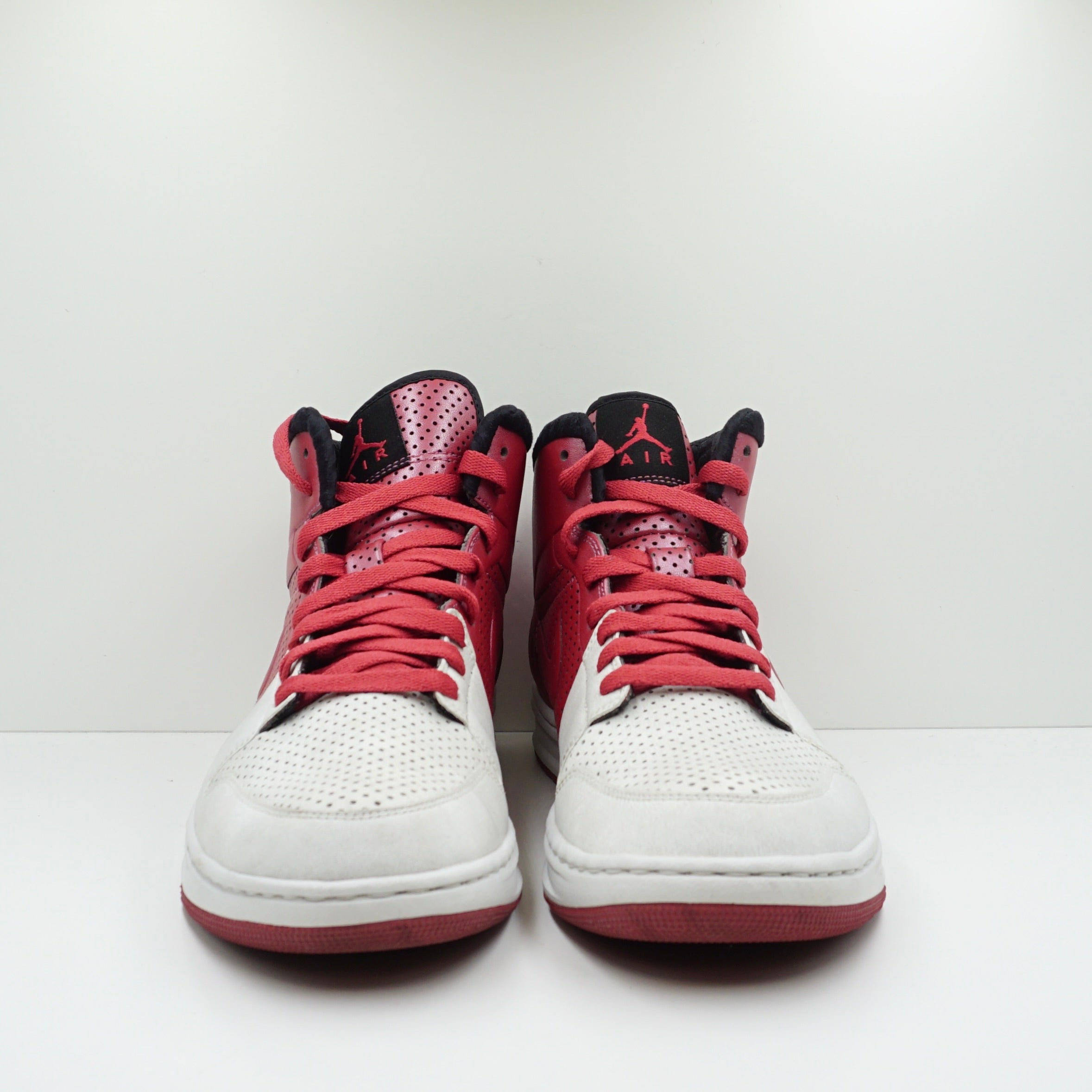 Jordan 1 Alpha W3lcome Home