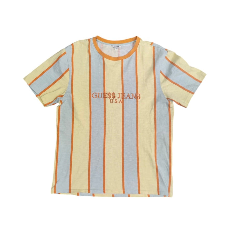 Asap Rocky x Guess Jeans Originals USA Tshirt