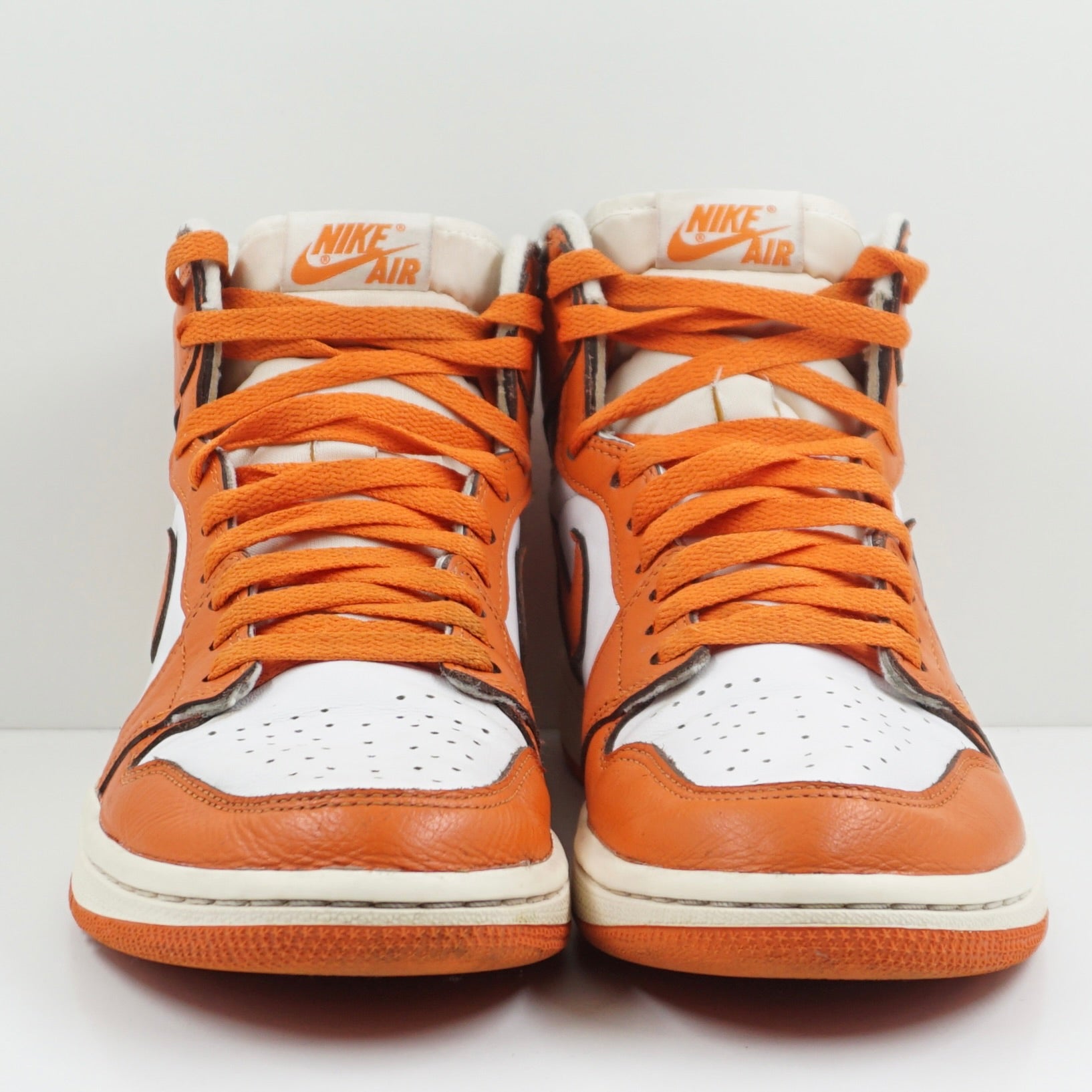 Jordan 1 Retro High OG Starfish (W)