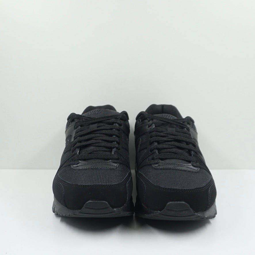 Nike Air Max Command Triple Black