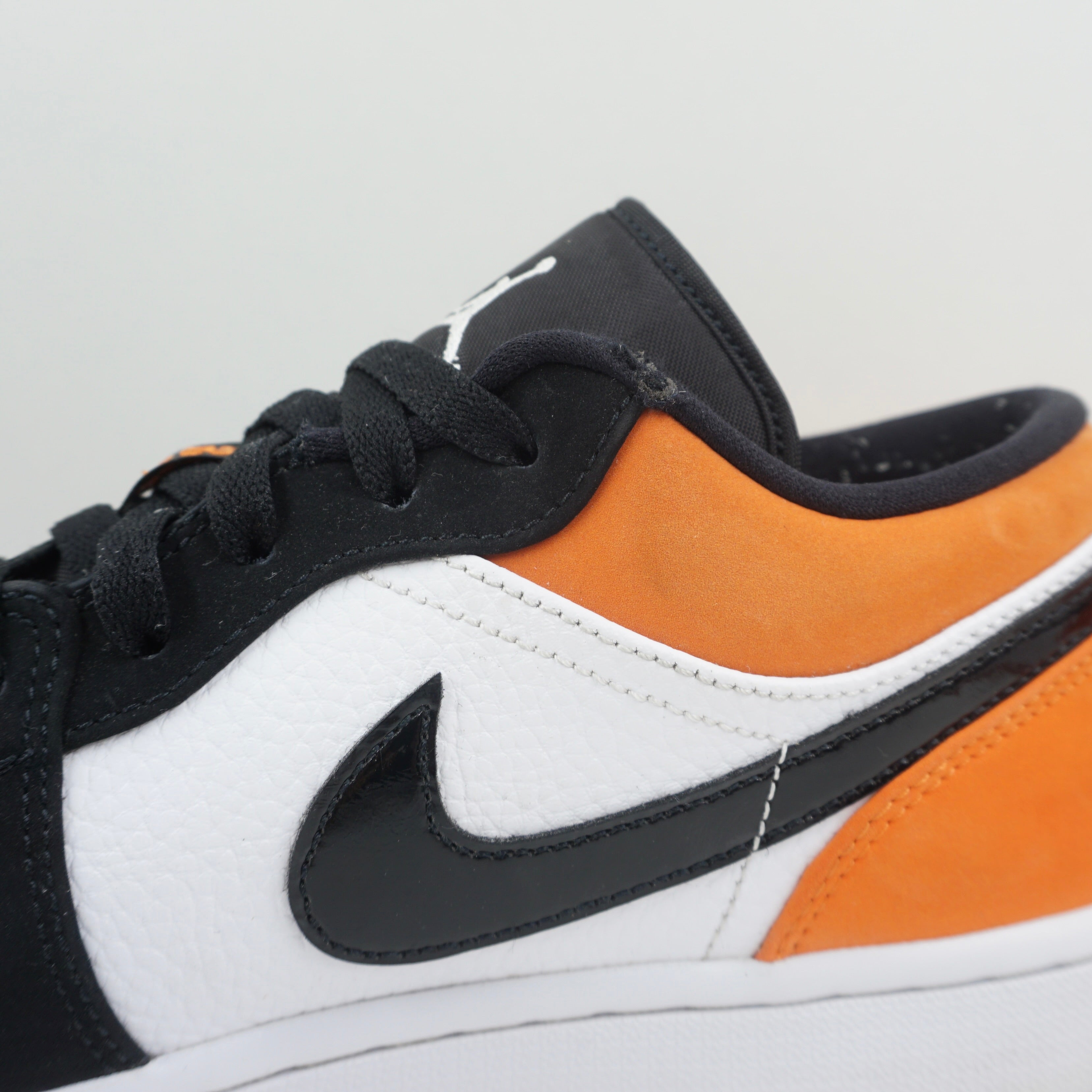 Jordan 1 Low Shattered Backboard