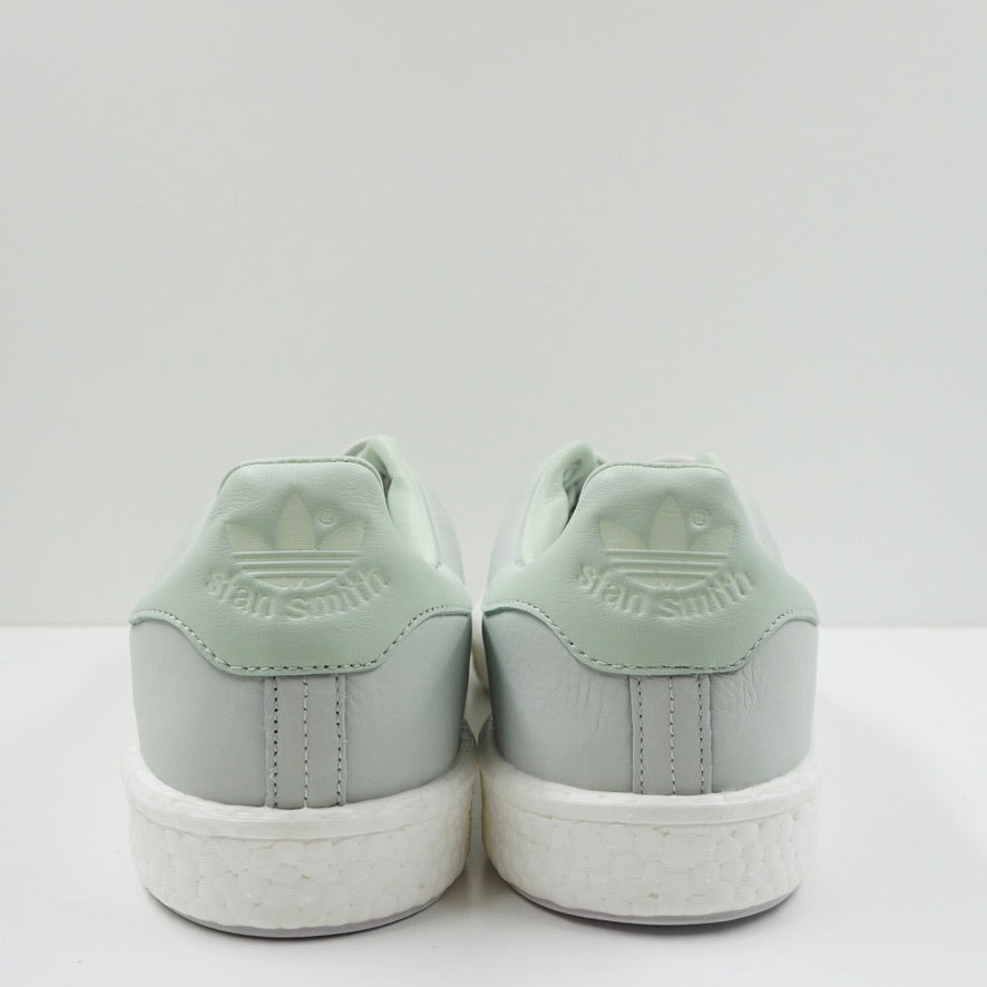 Adidas Originals Stan Smith Green Boost
