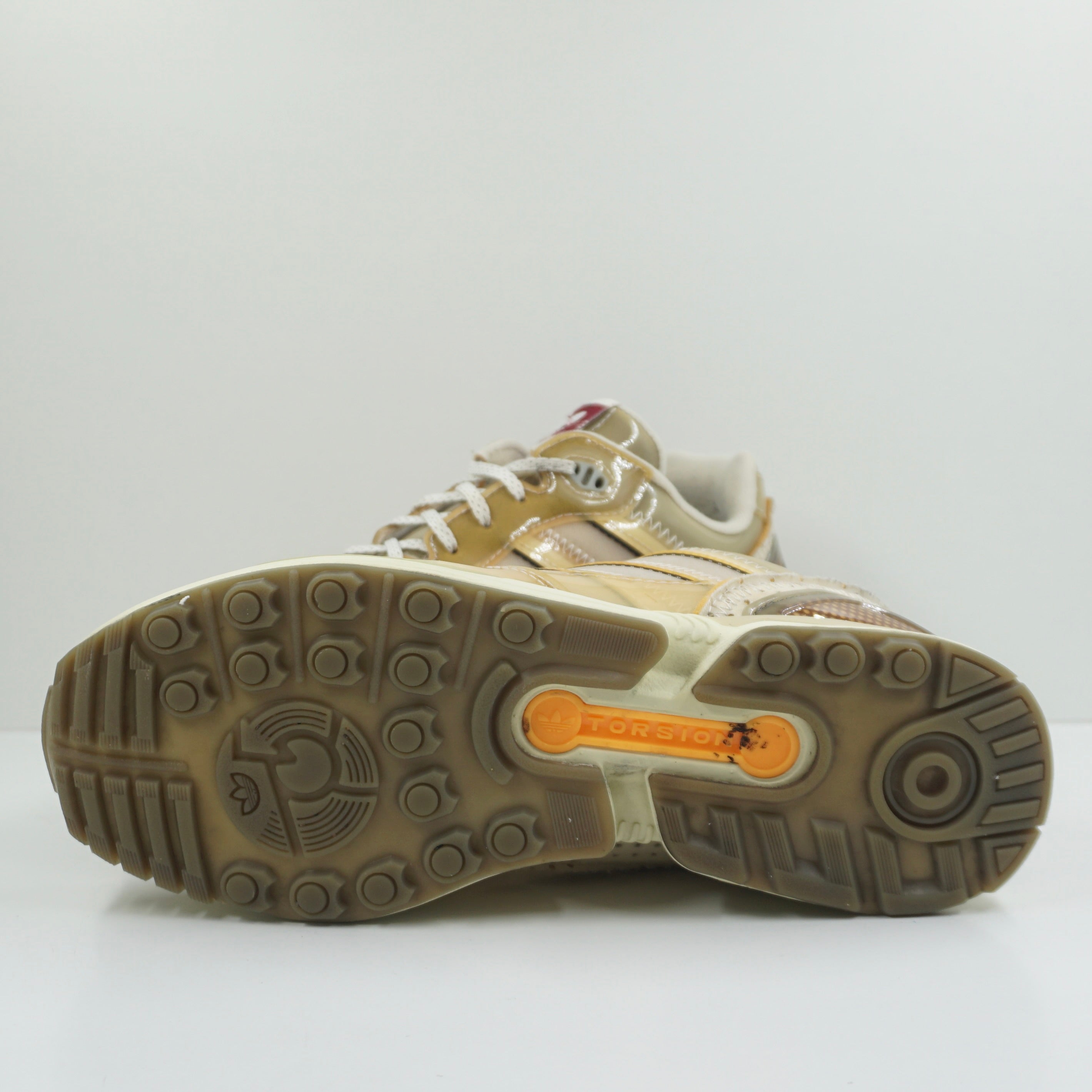 Adidas ZX 6000 X-Ray Inside Out