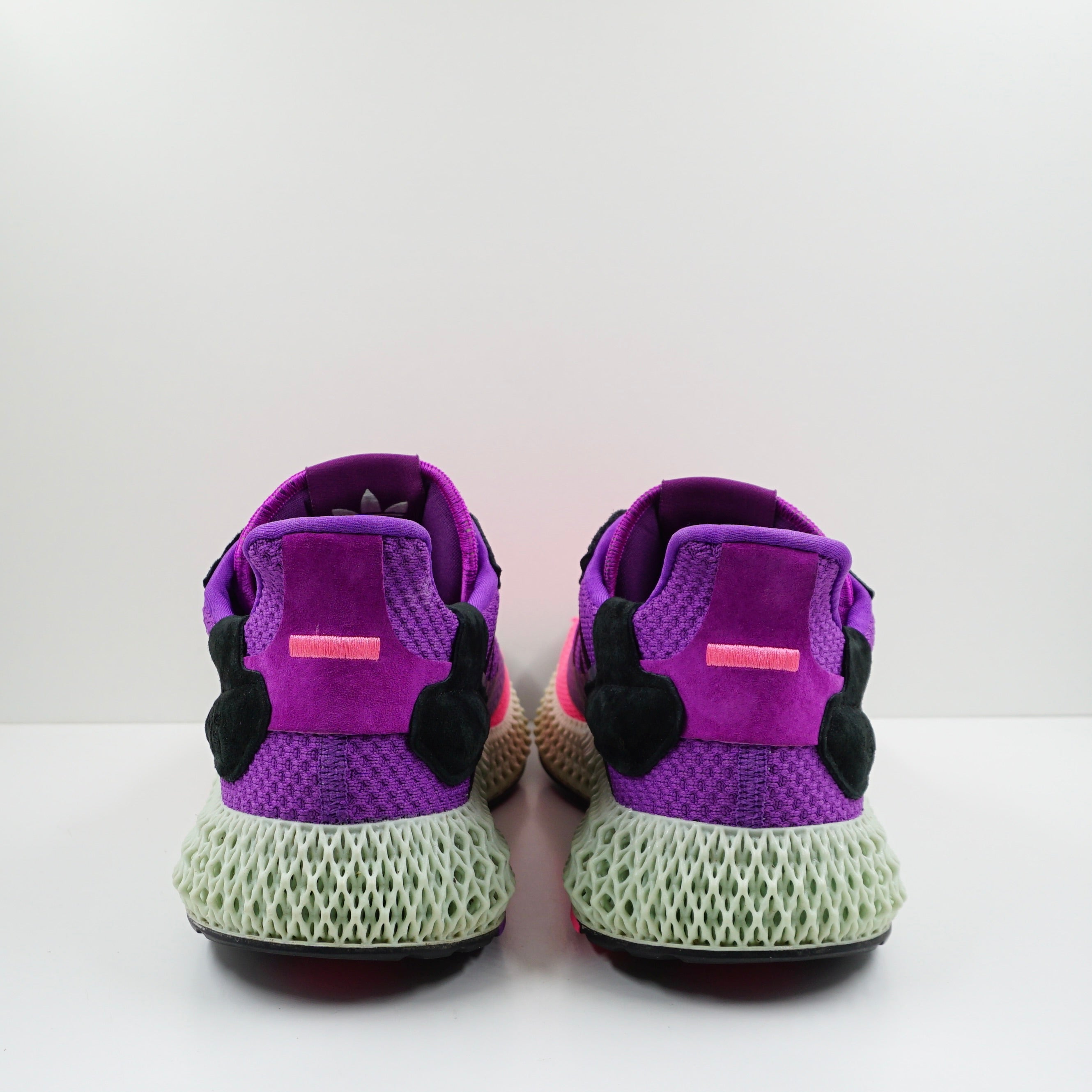 Adidas ZX 4000 4D SNS Los Angeles Sunset