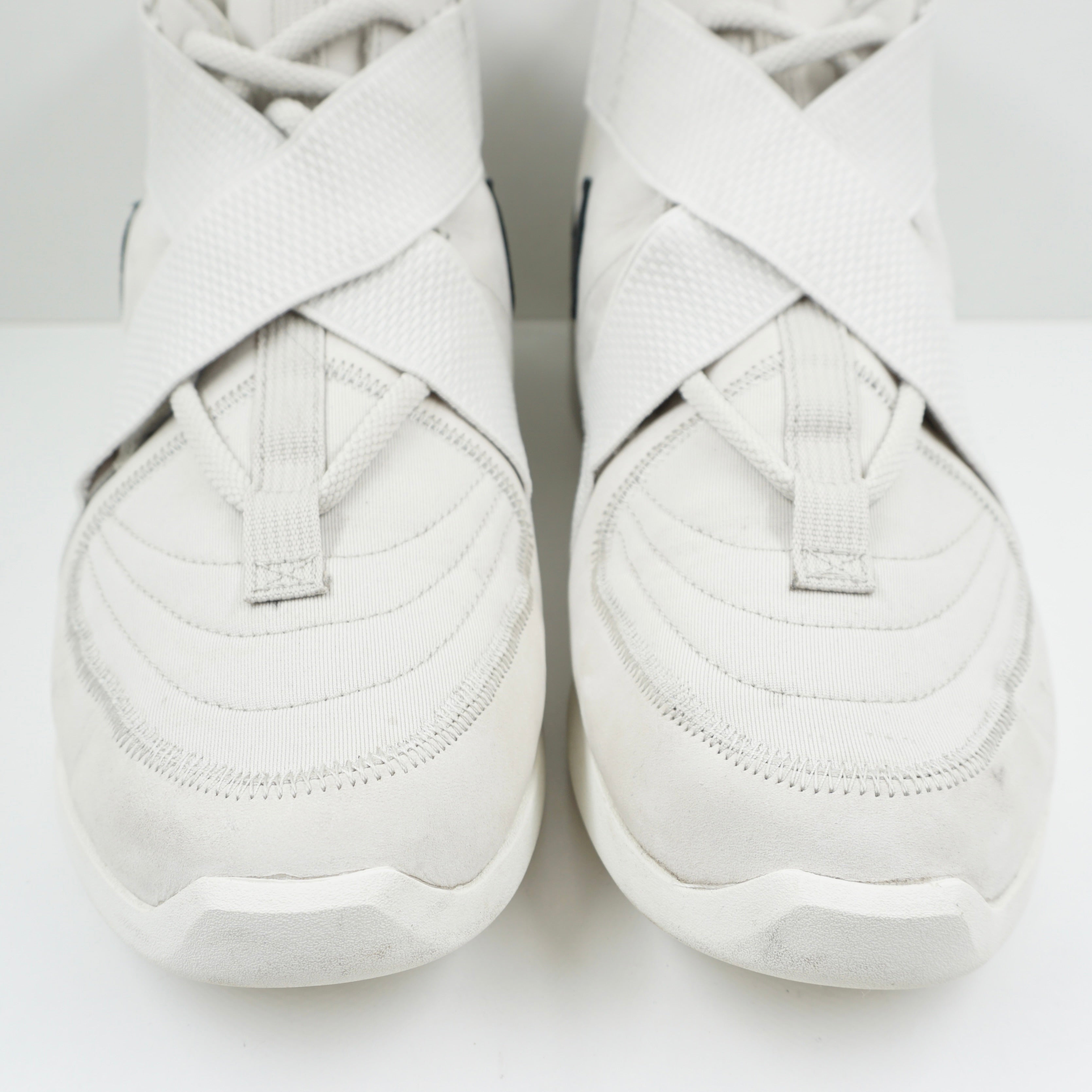 Nike Air Fear Of God Raid Light Bone