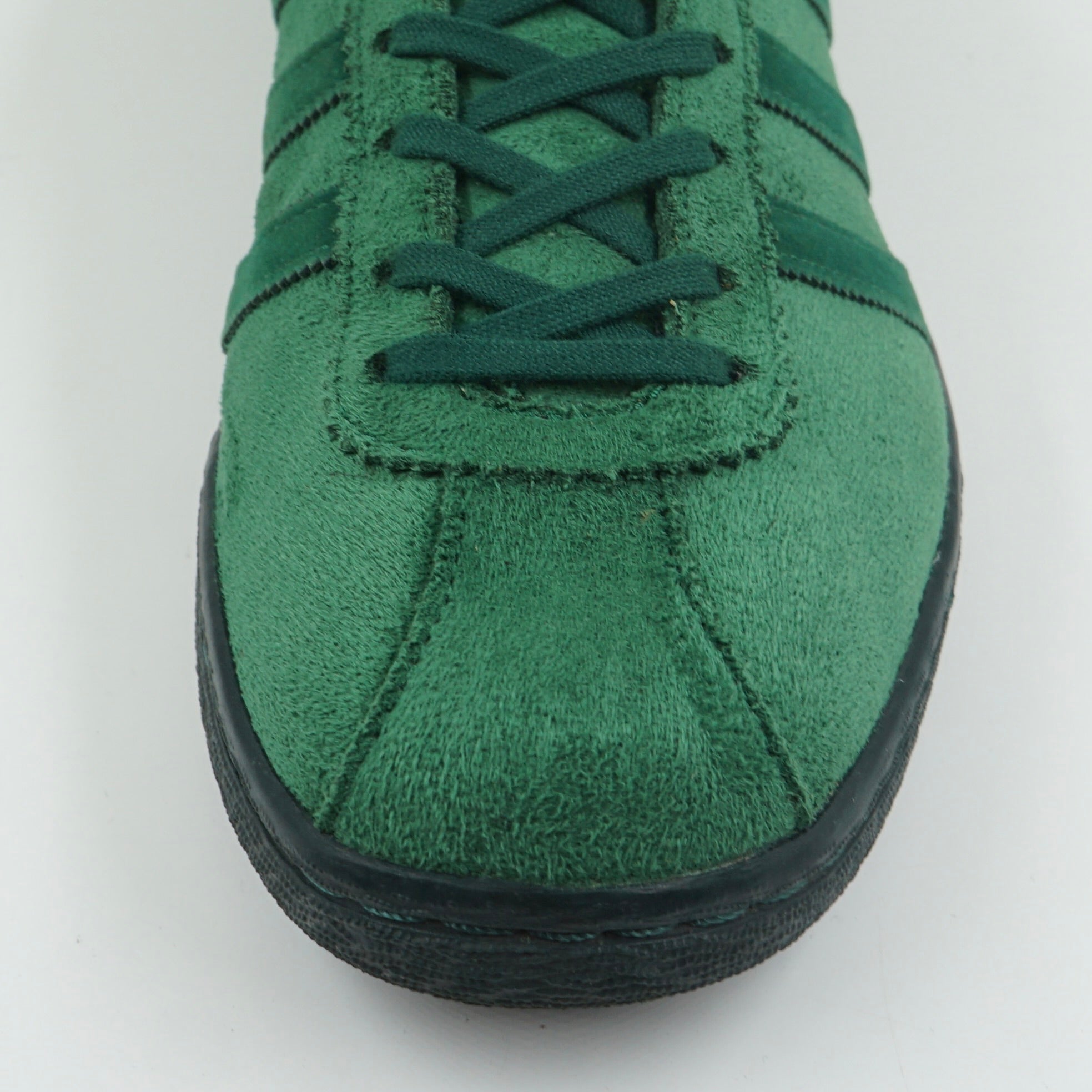 Adidas Tobacco Gruen Dark Green