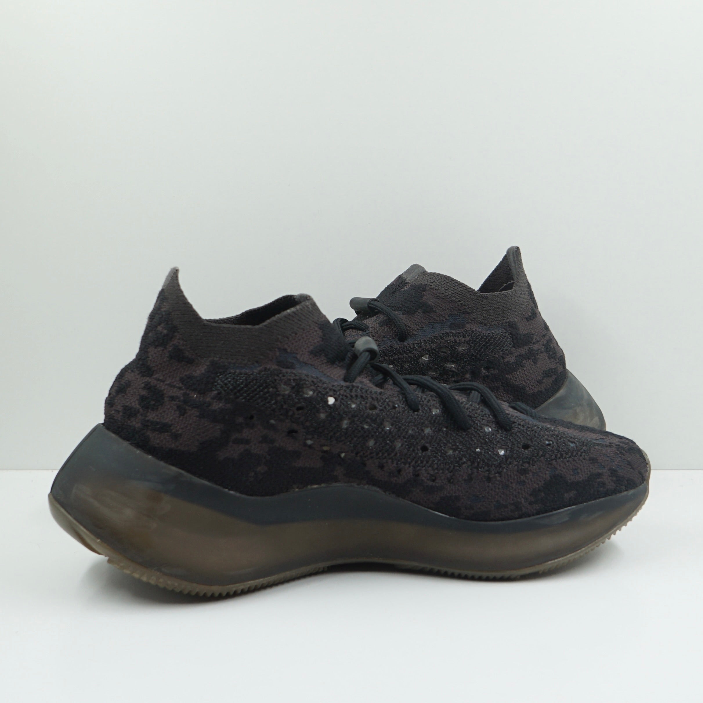 Adidas Yeezy Boost 380 Onyx