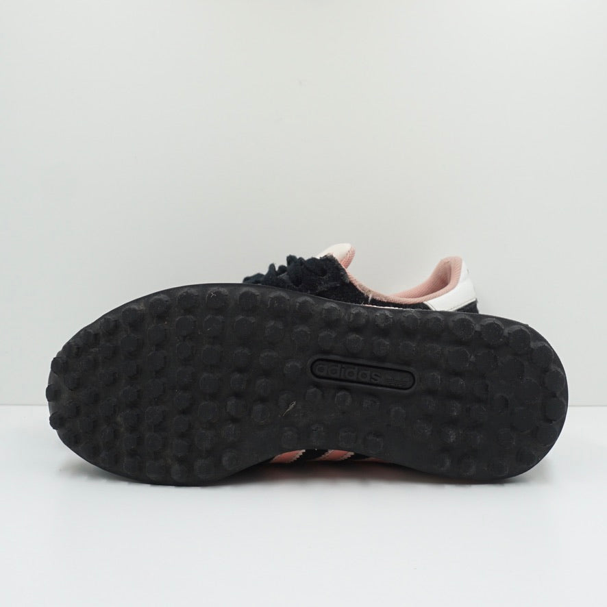 Adidas LA Trainer Black Pink (W)