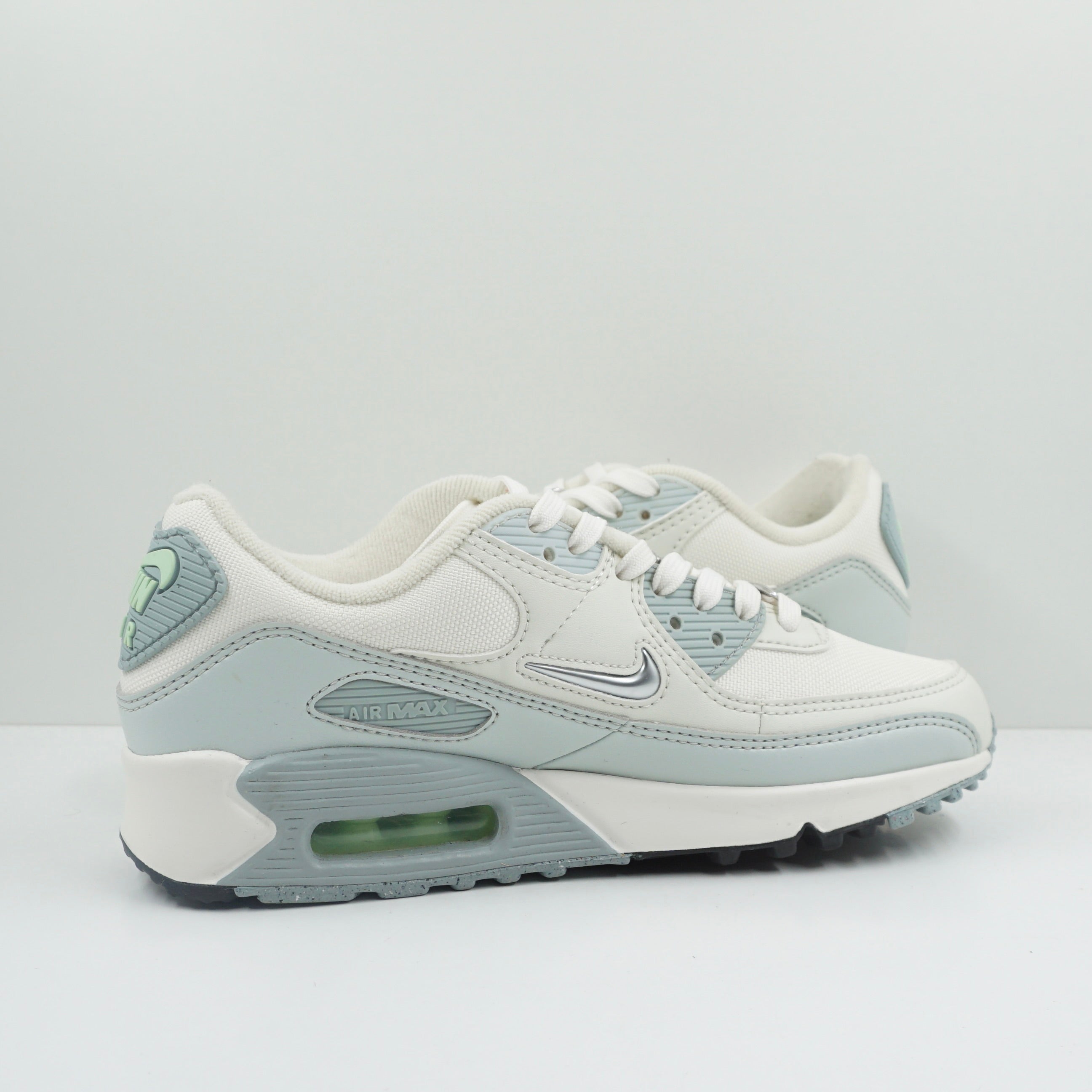 Nike Air Max 90 SE Molten Metal (W)