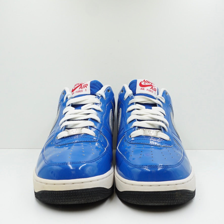 Nike Air Force 1 '07 NBA All-Star (2010)