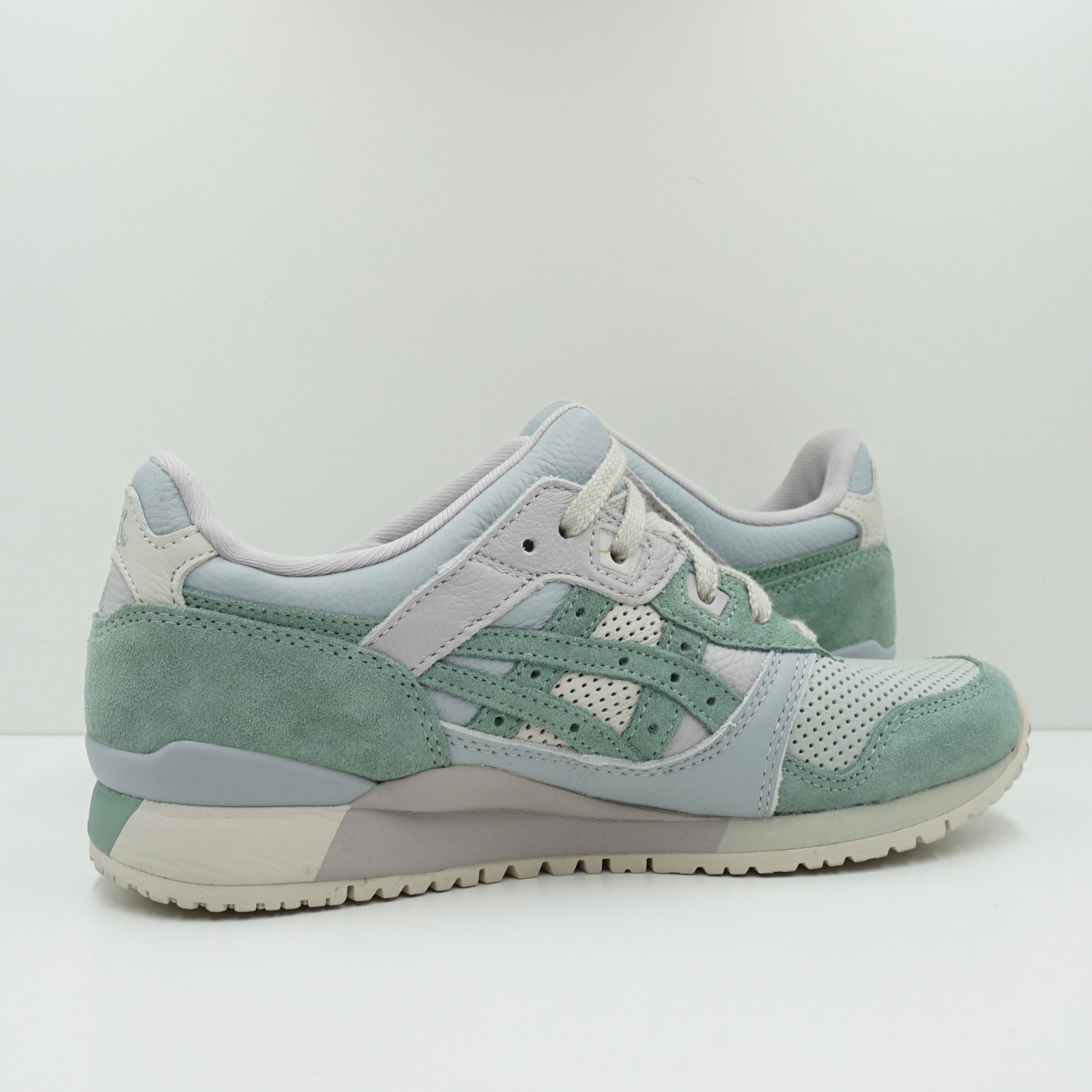 Asics Gel-Lyte III OG Light Sage Slate Grey