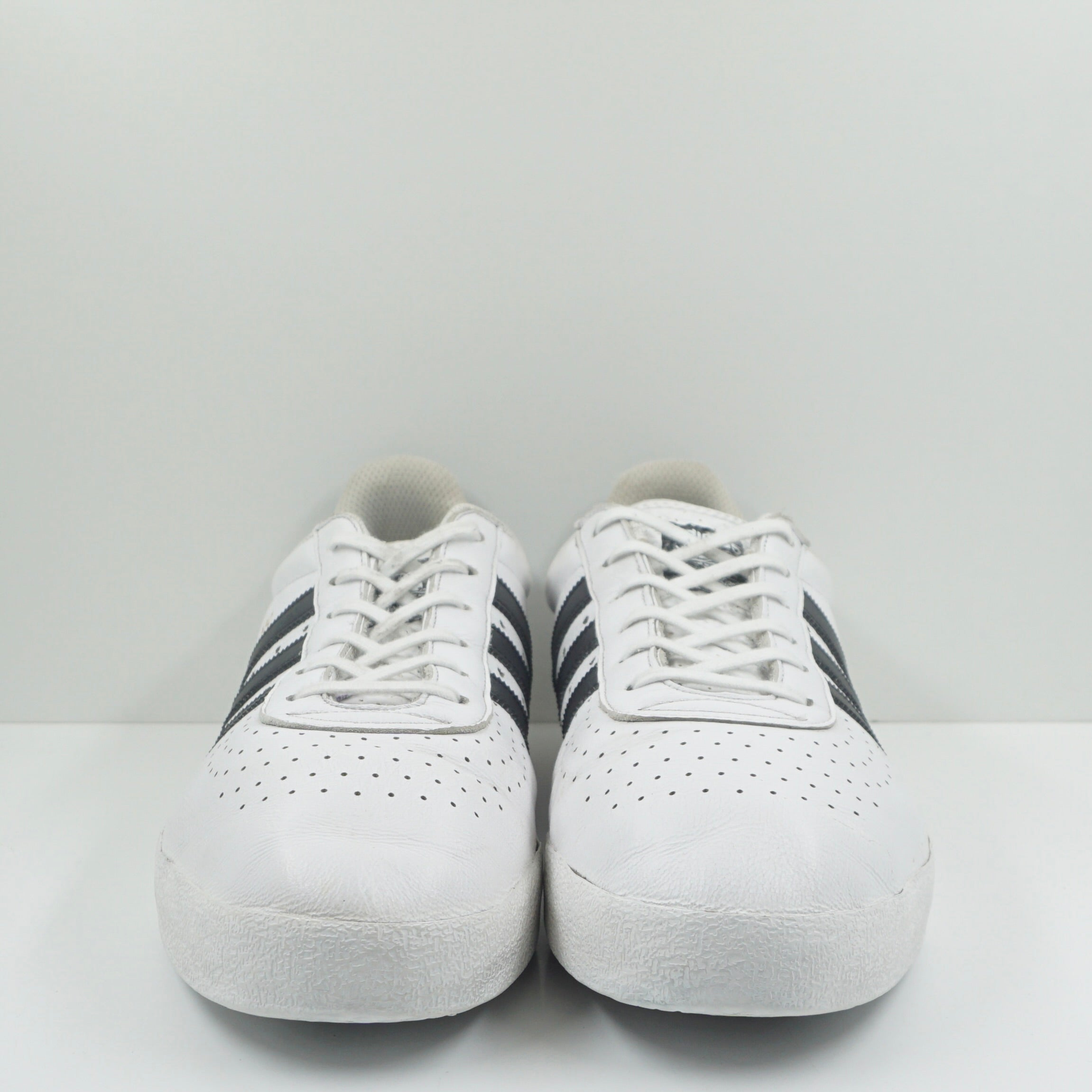 Adidas 350 White Black