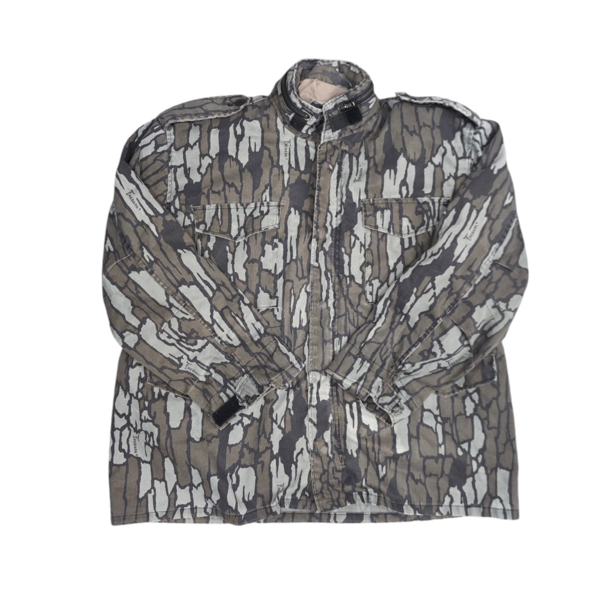 Winchester Trebark Jacket