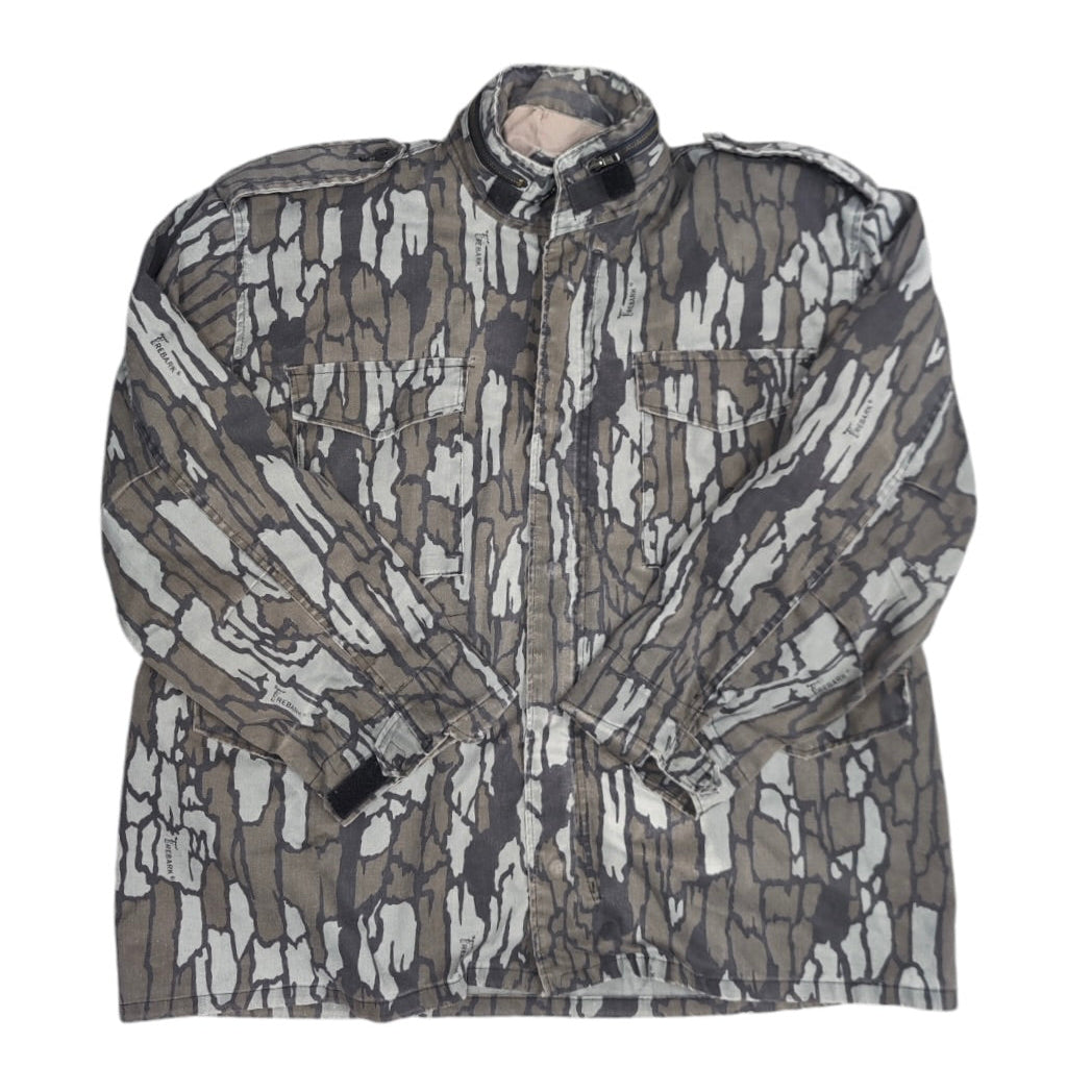 Winchester Trebark Jacket