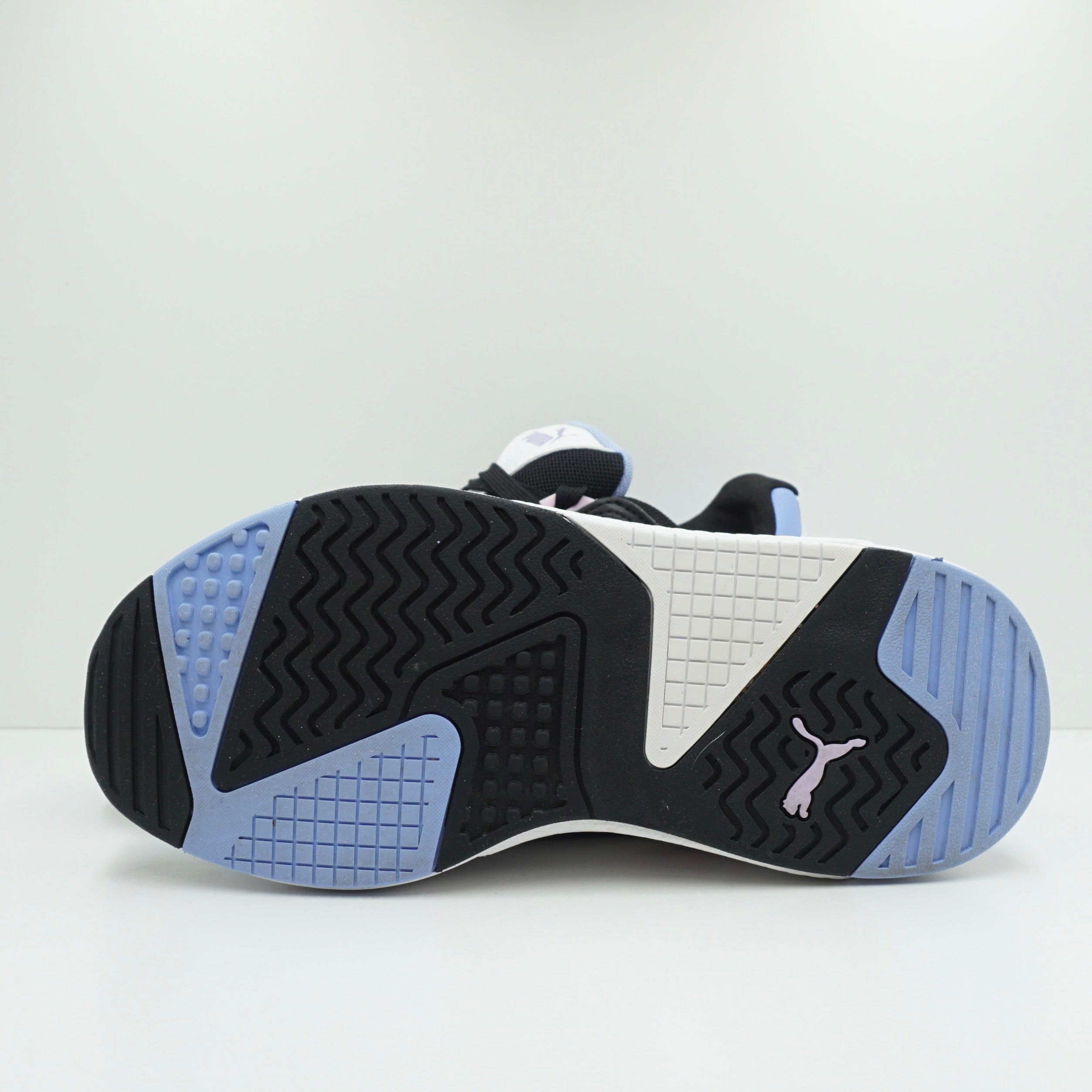 Puma X-Ray Speed White Purple