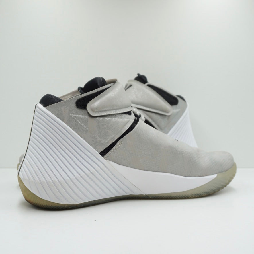 Jordan Why Not Zer0.1 Fashion King