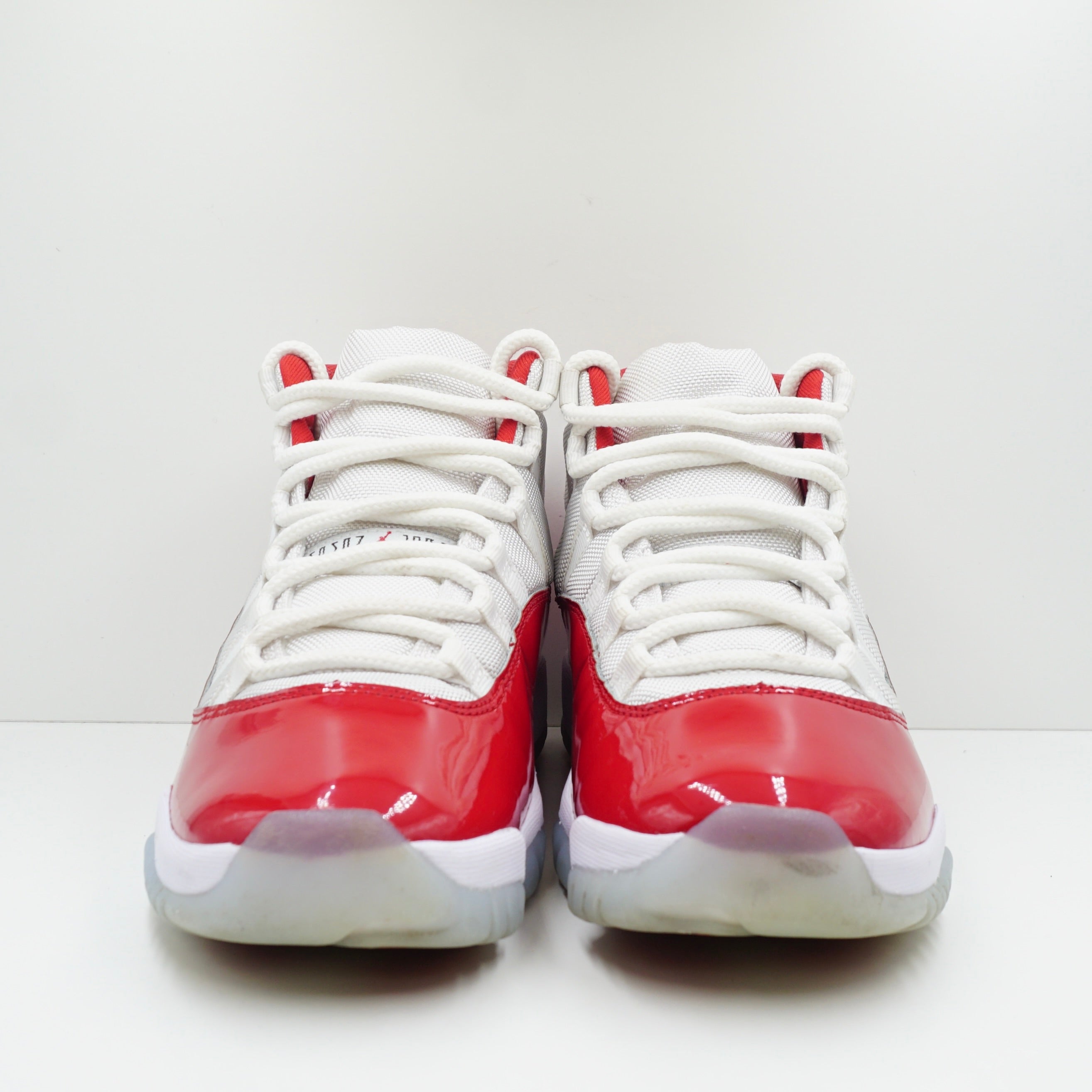 Jordan 11 Retro Cherry (2022)