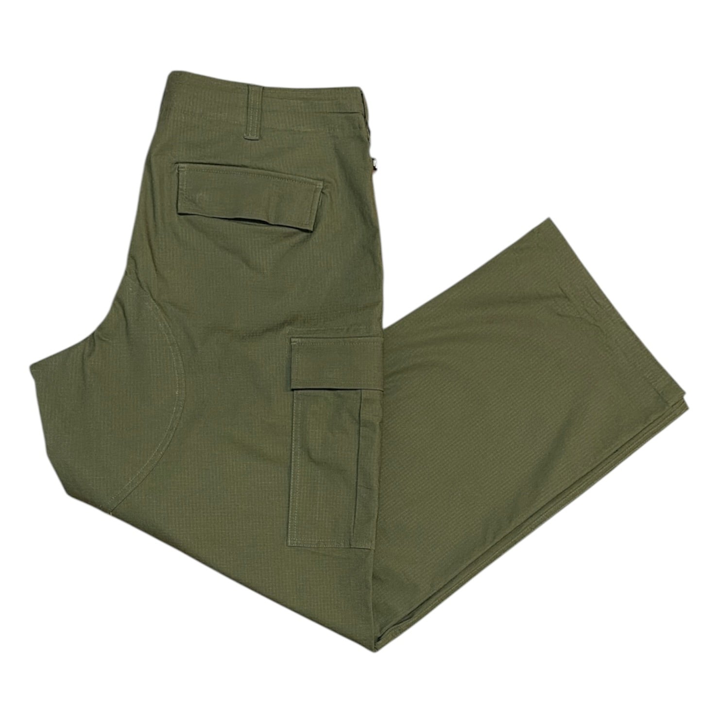 Nike SB Kearny Medium Olive Cargo Skate Pants