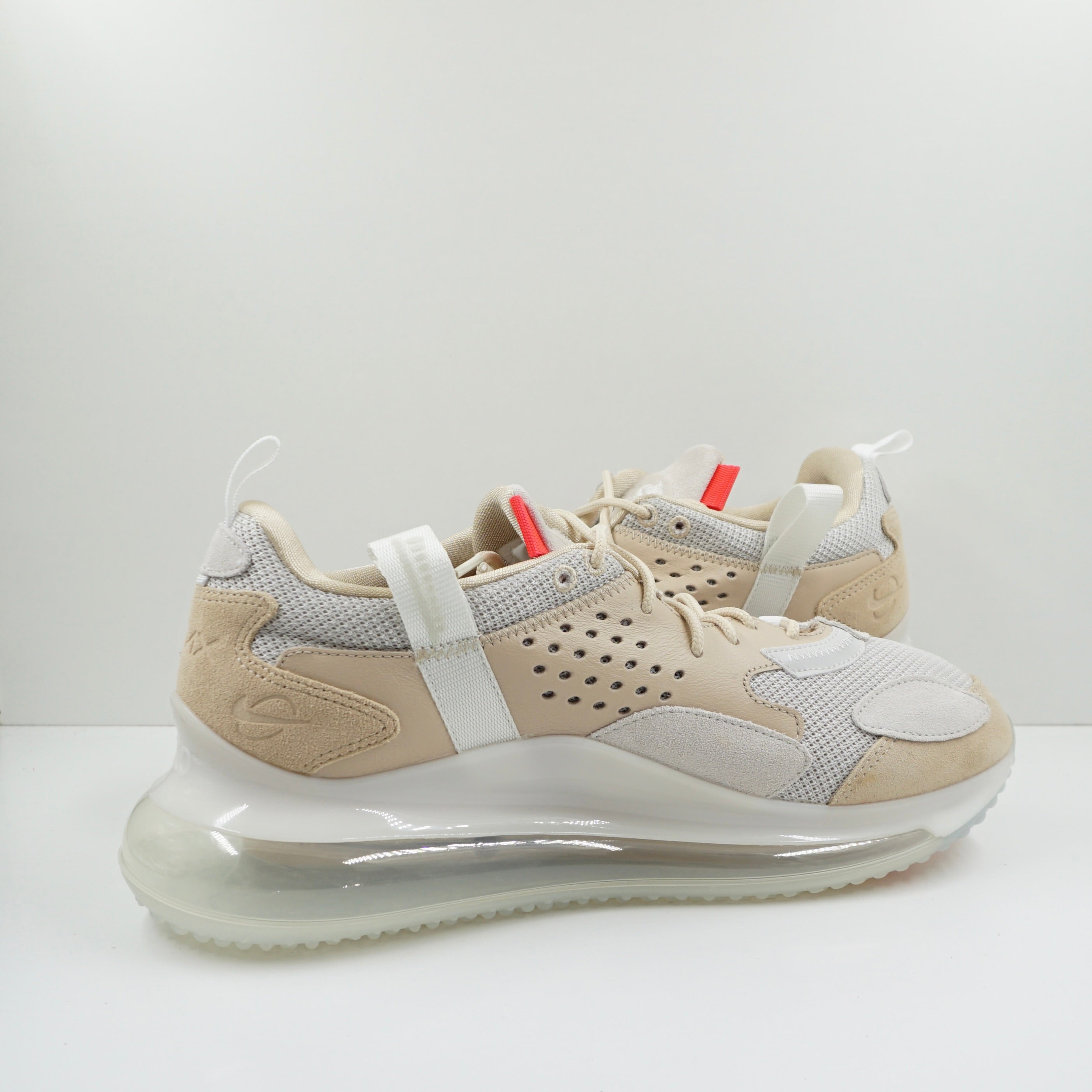 Nike Air Max 720 OBJ Odell Beckham Jr Young King Of The People