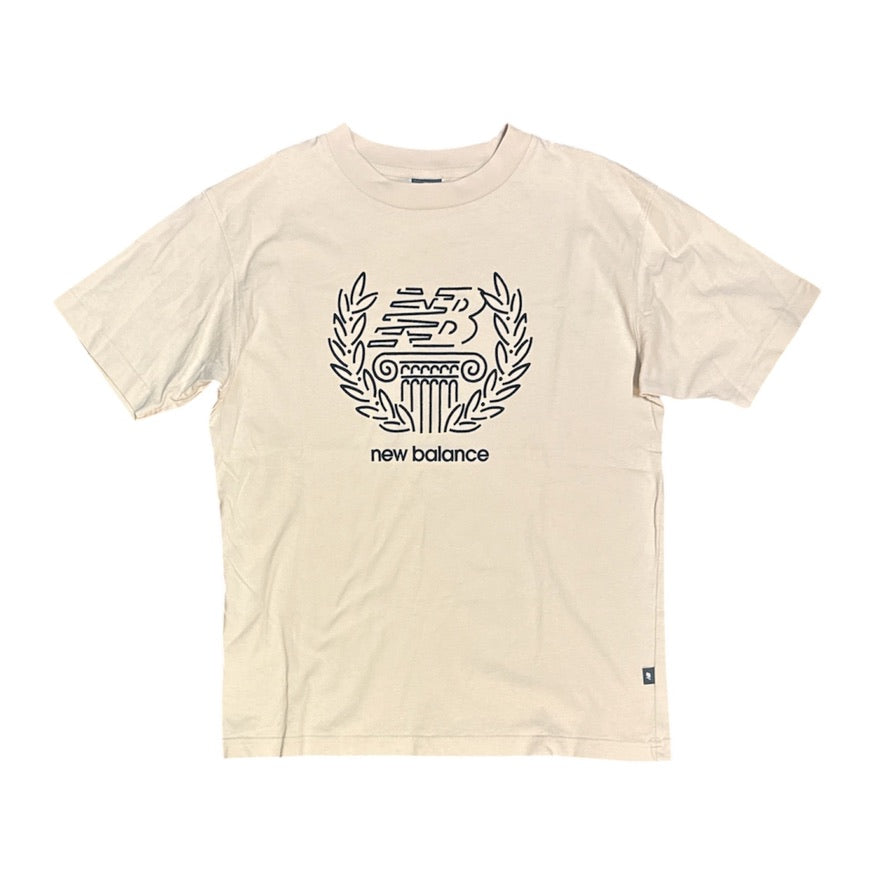 New Balance x Debut Sculpture Sail Tshirt