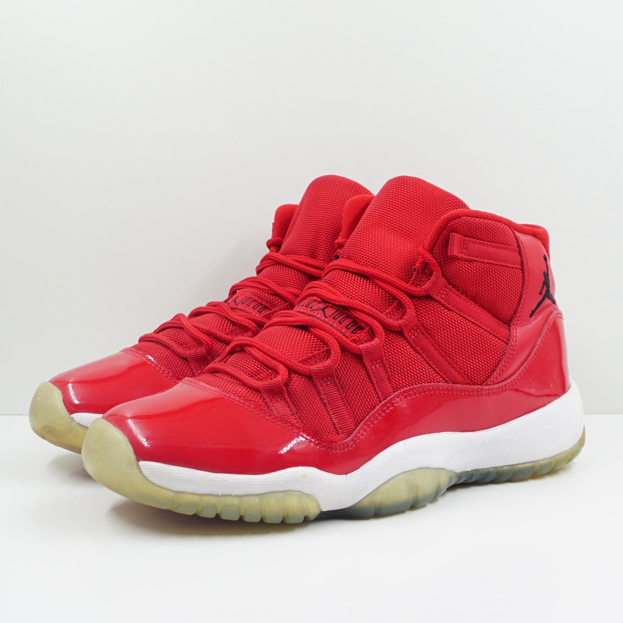 Jordan 11 Retro Win Like '96 (GS)