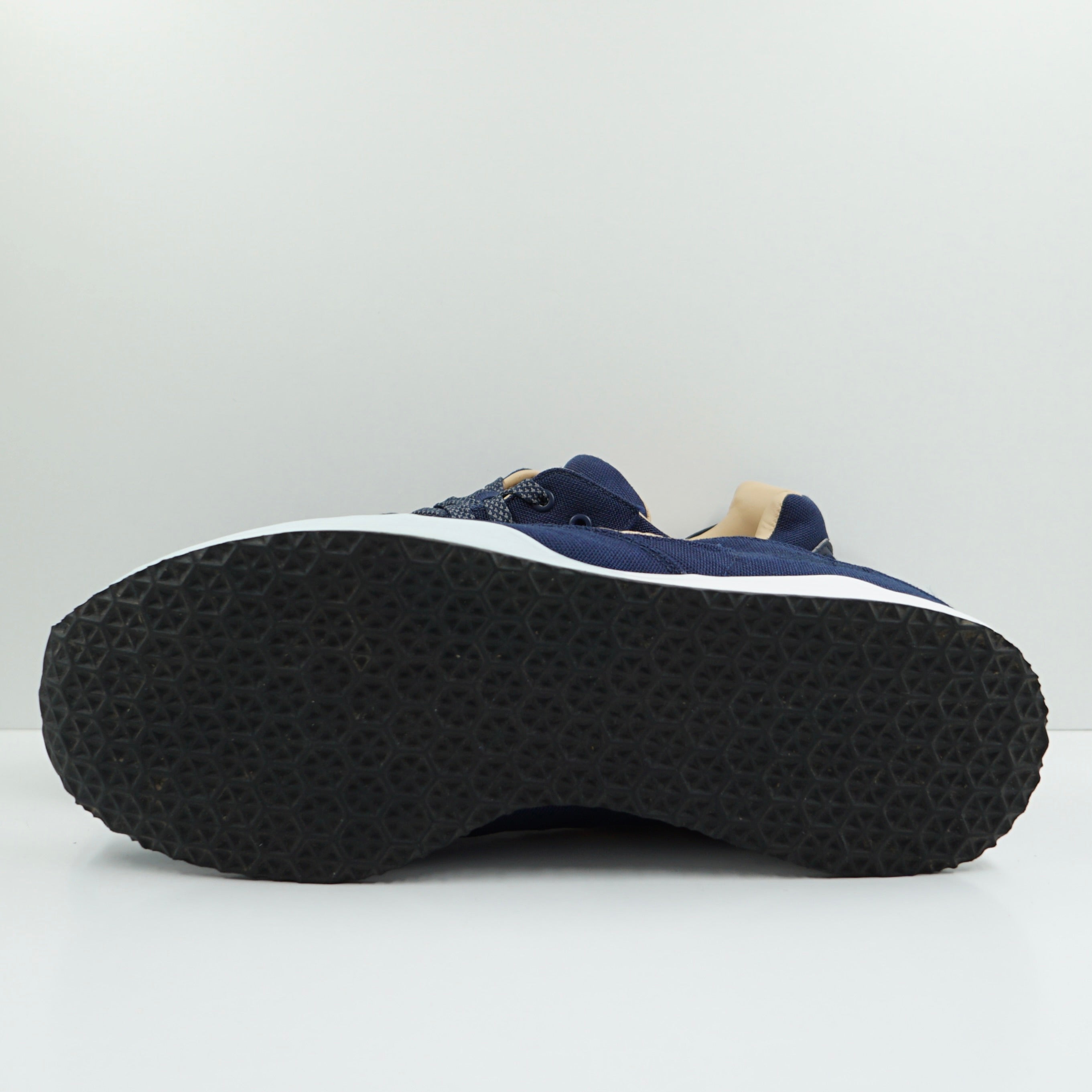 Adidas Tech Super Navy Brown