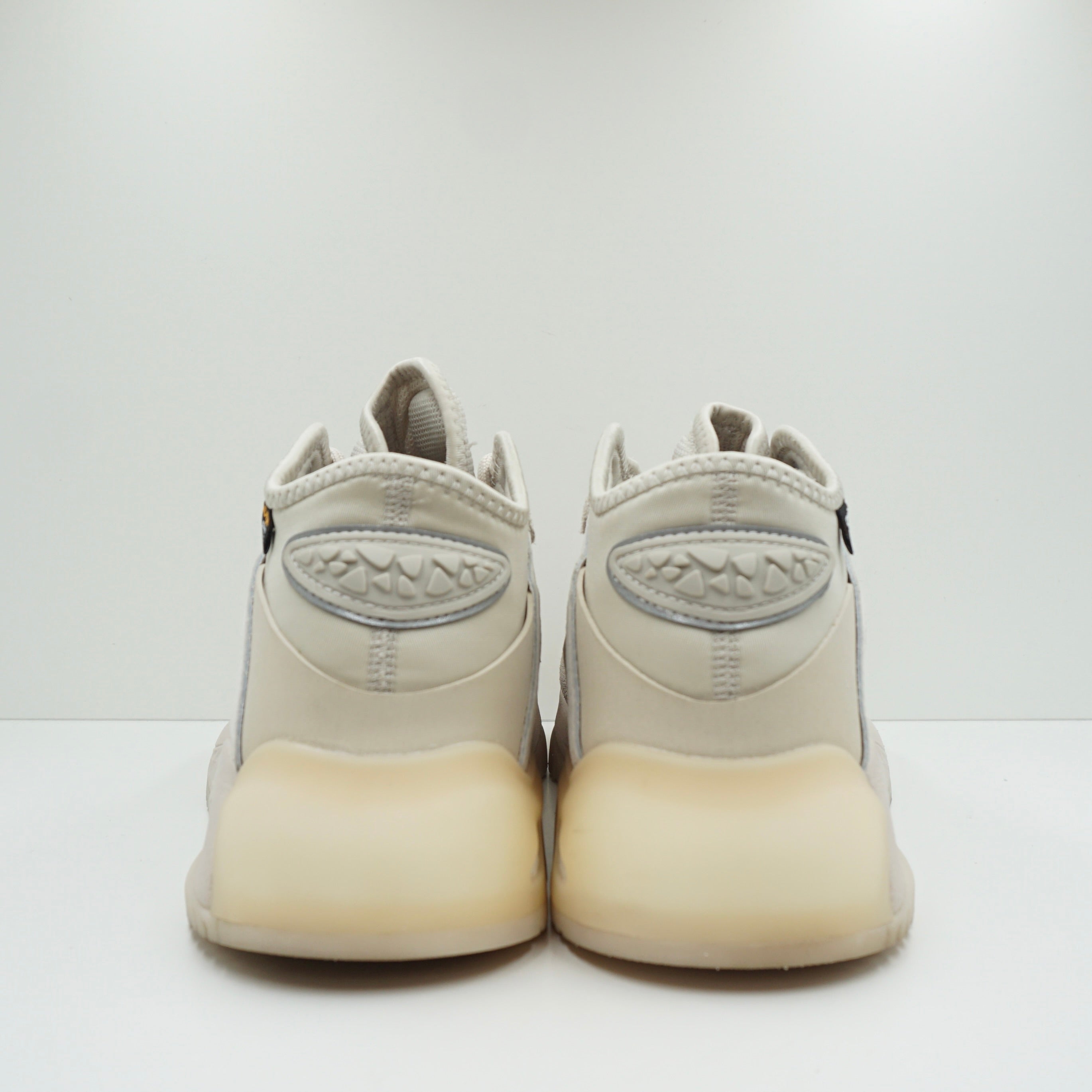 Adidas Streetball 2 Clear Brown