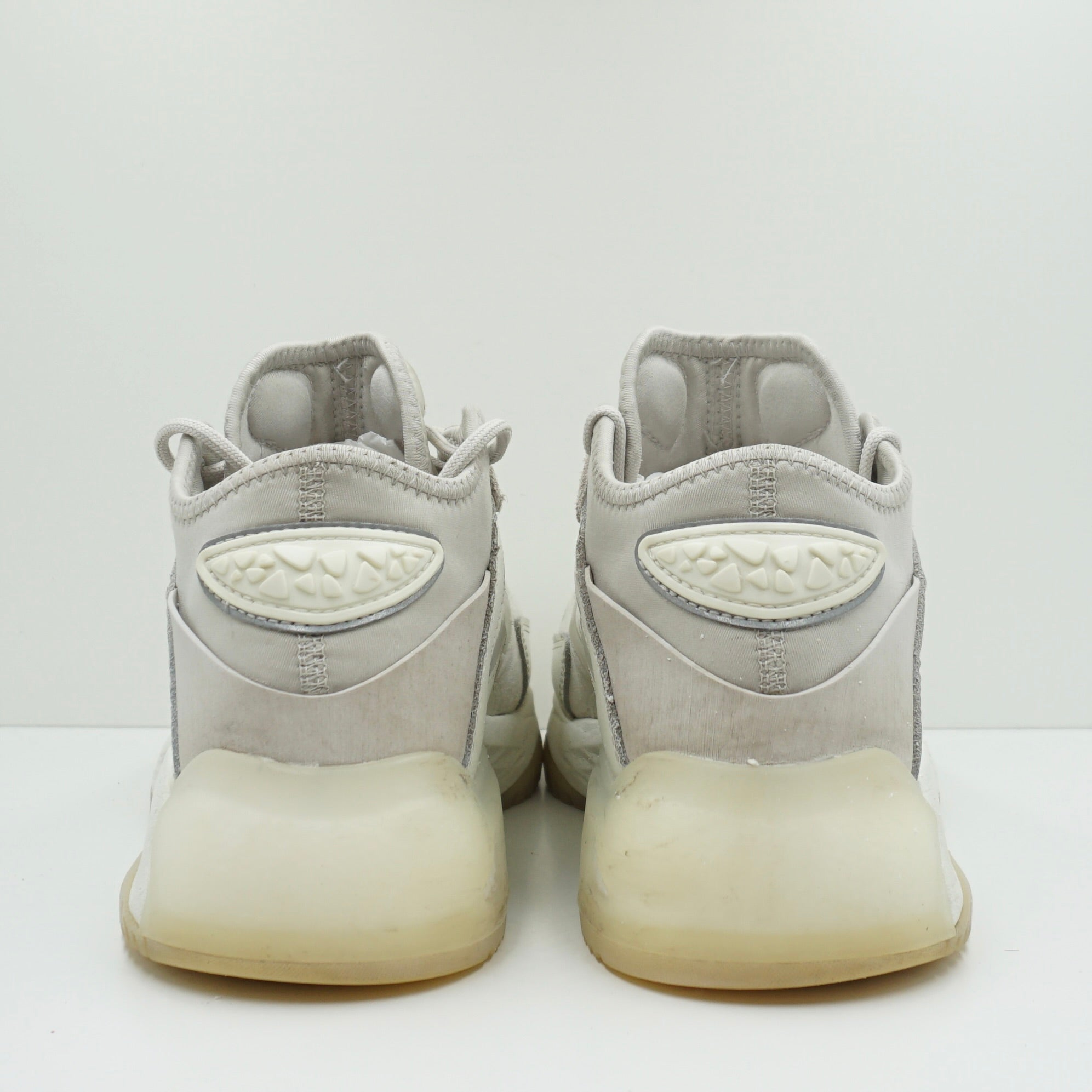 Adidas Originals Streetball 2.0 White Tint