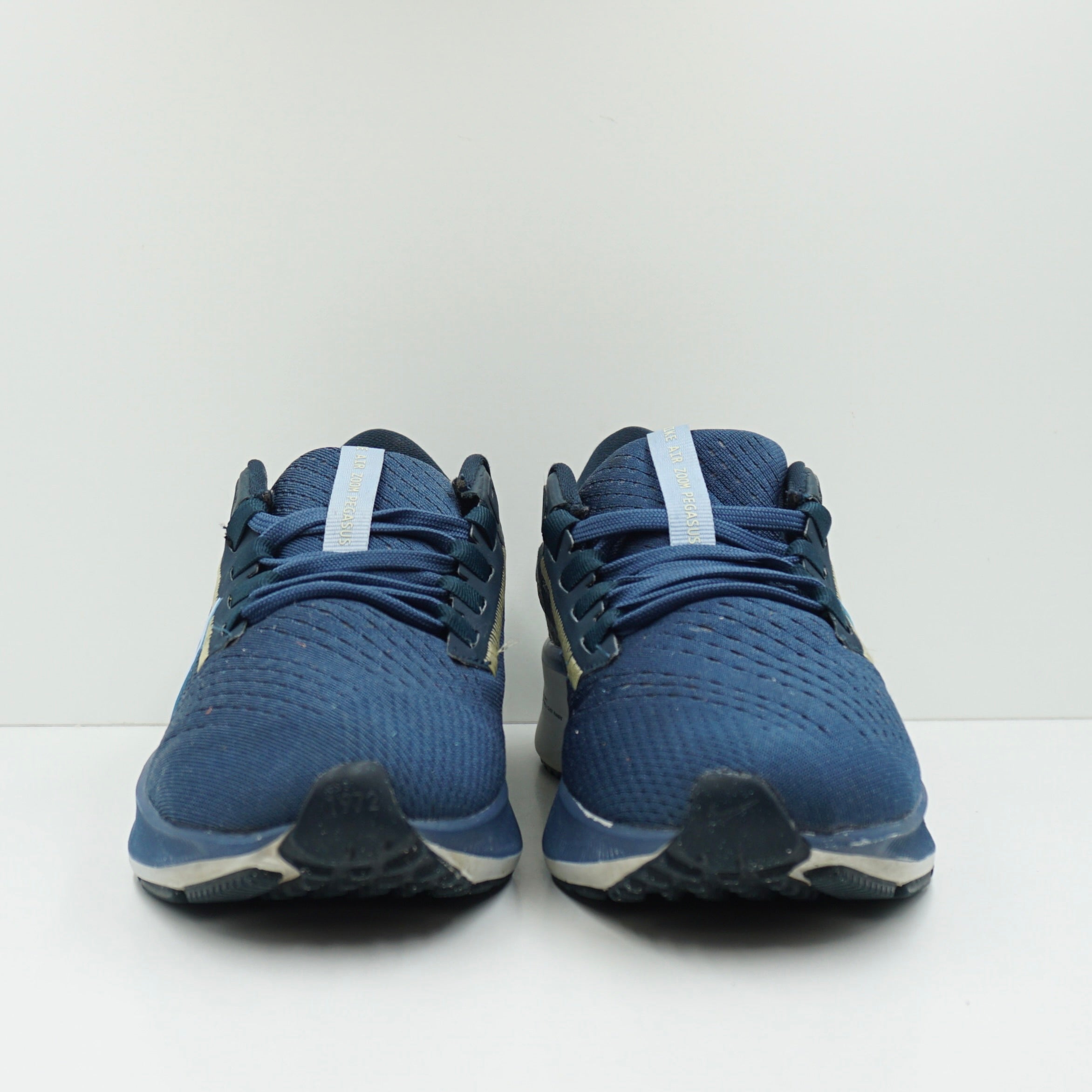 Nike Air Zoom Pegasus 38 Navy (W)