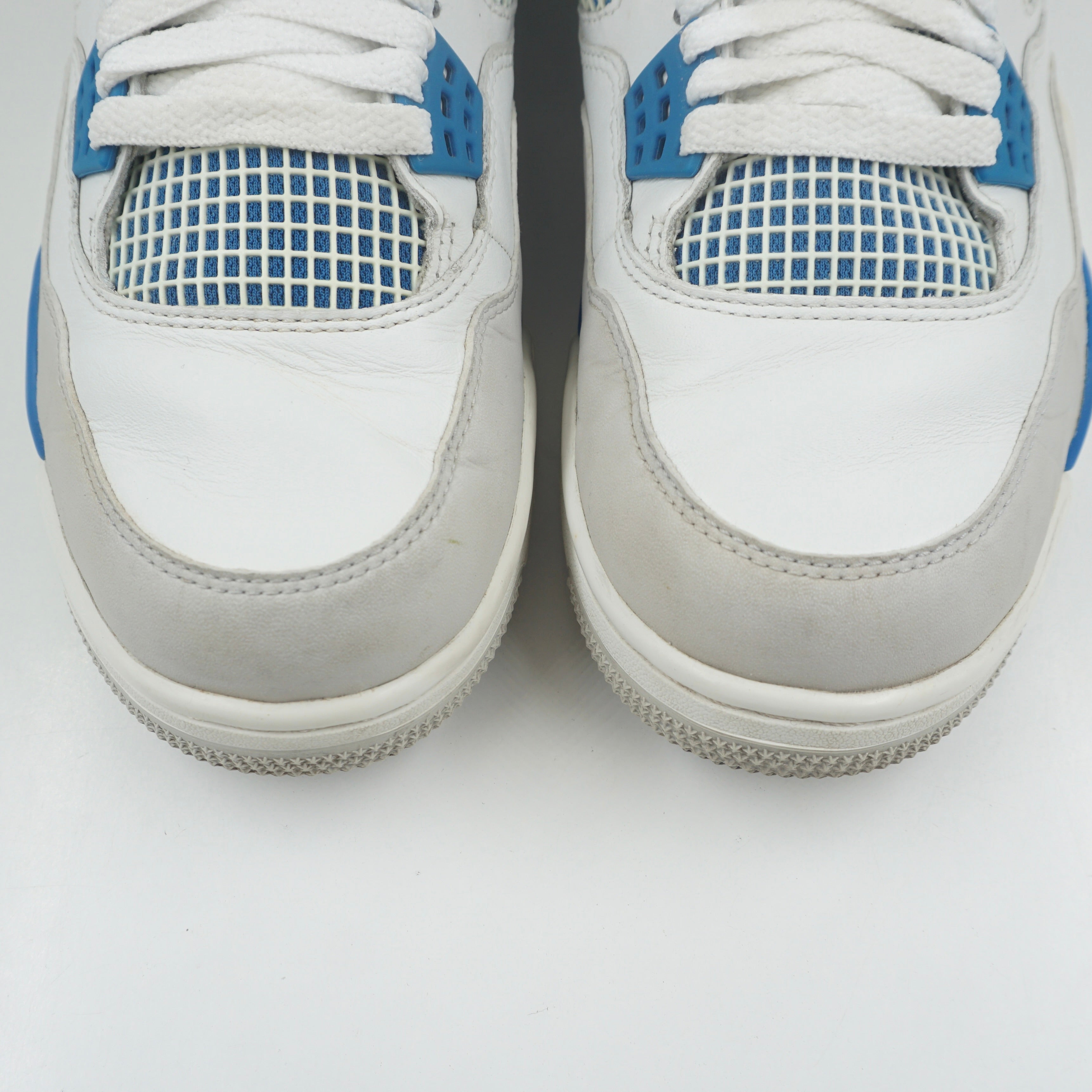 Jordan 4 Retro Military Blue (2012)