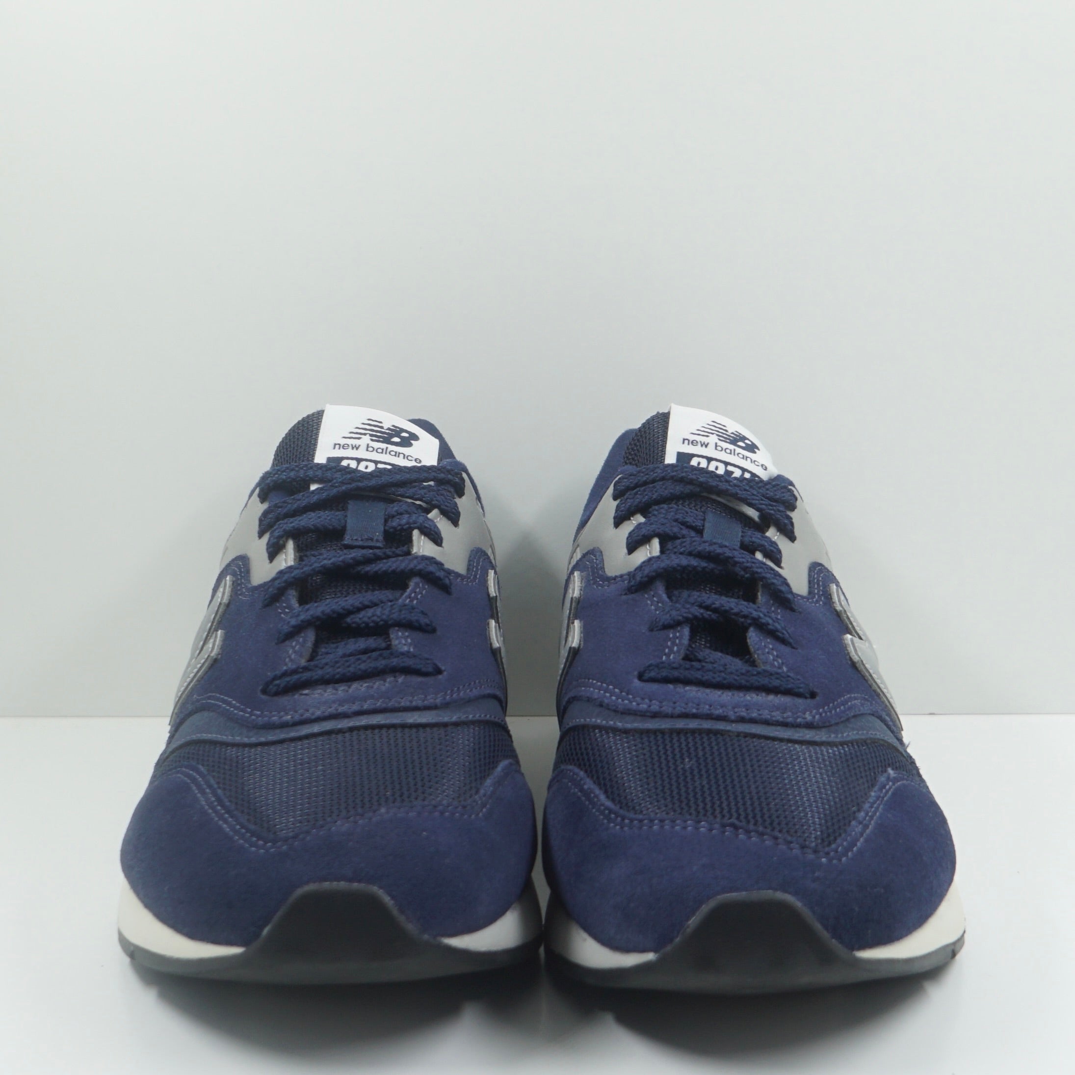 New Balance 997 Pigment Navy Blue