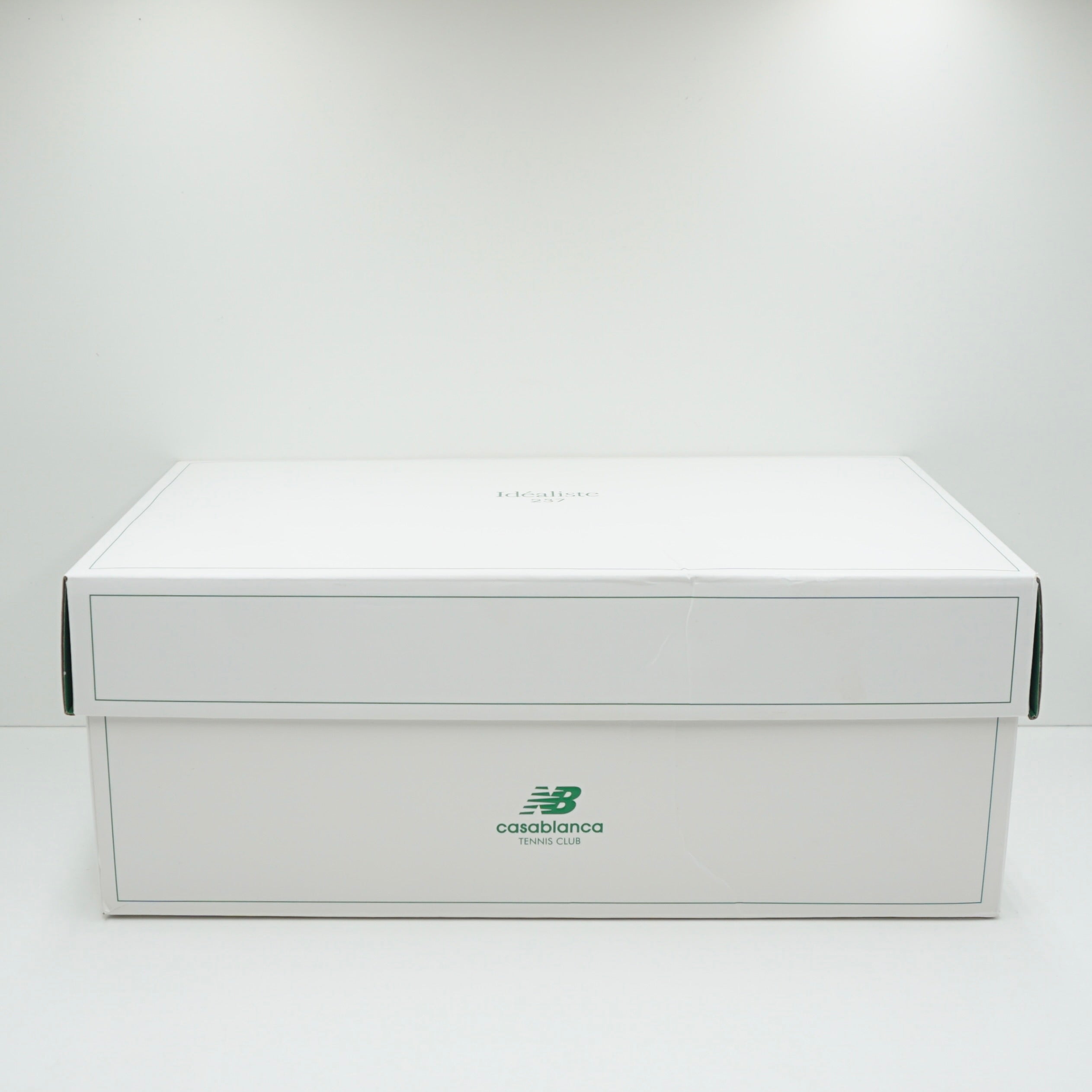 New Balance 237 Casablanca