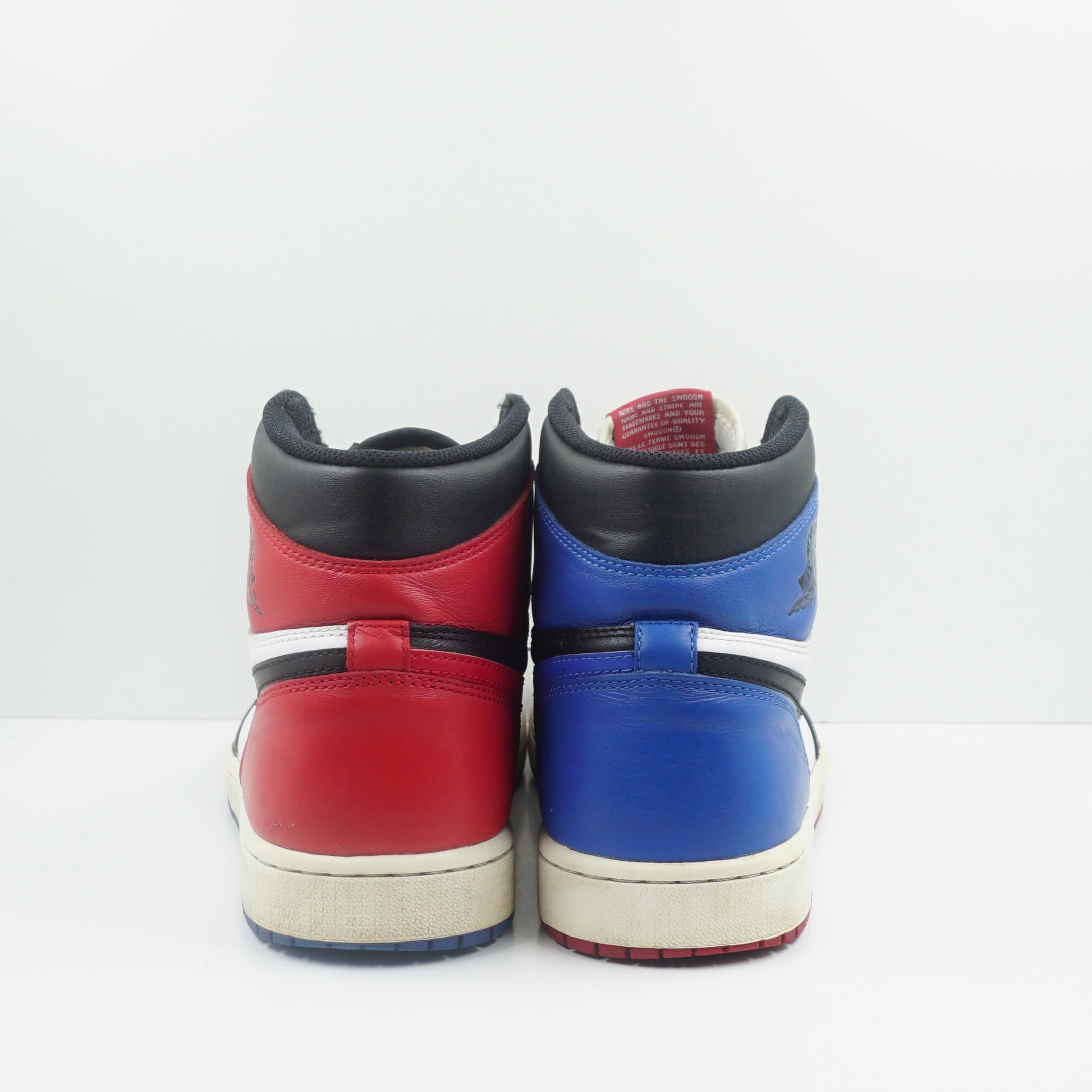 Jordan 1 Retro Top 3