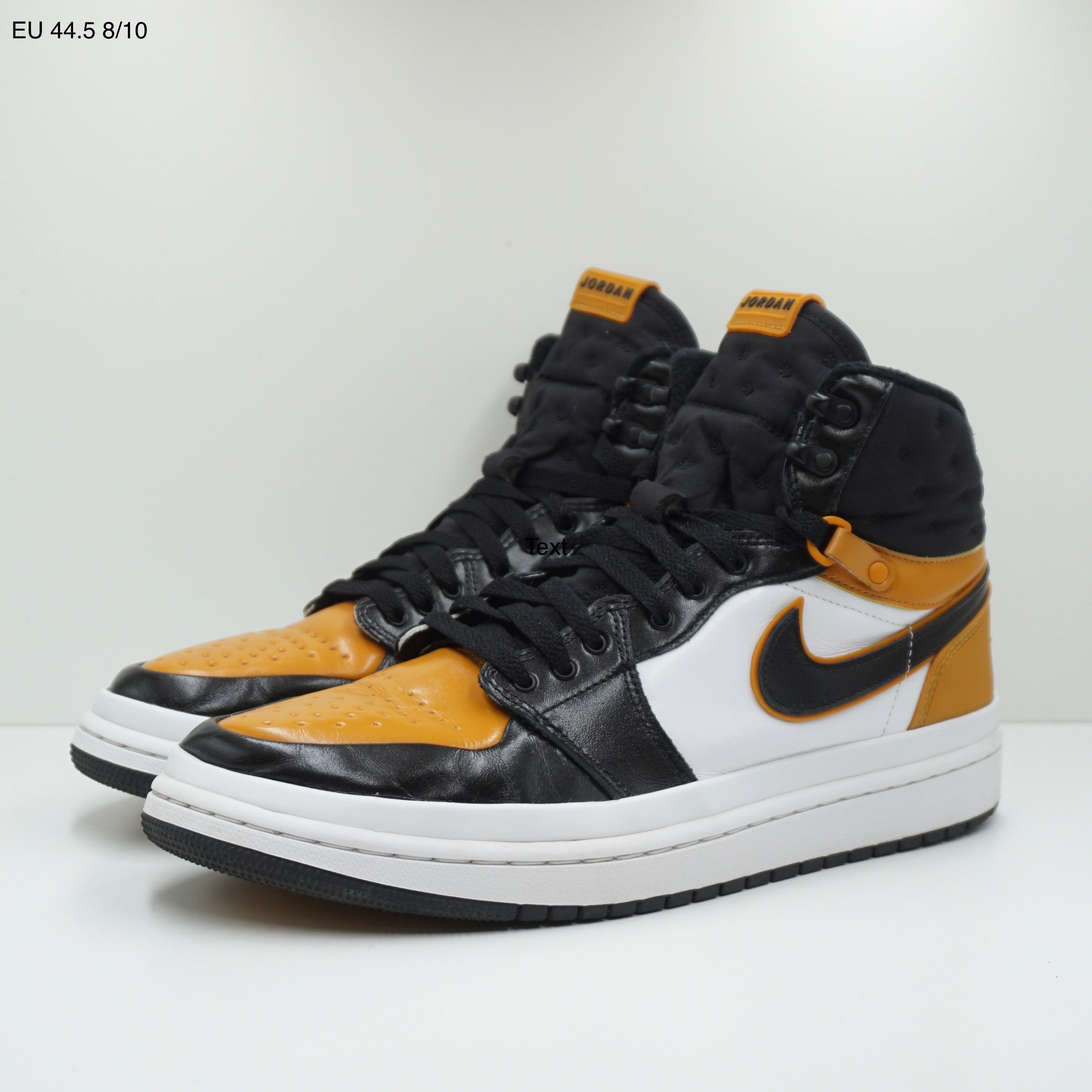 Jordan 1 Acclimate Chutney (W)