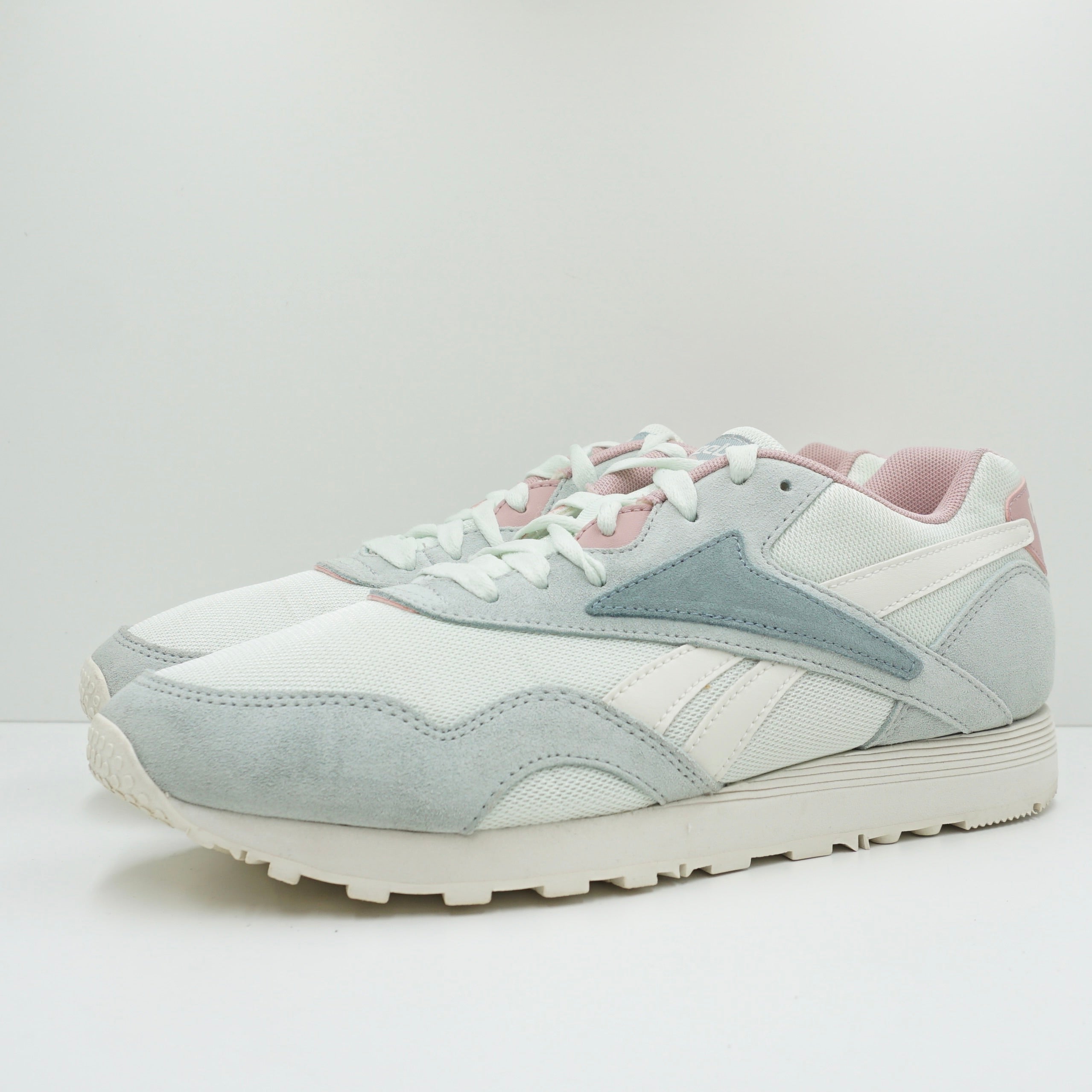 Reebok Rapide Mint Pink (W)