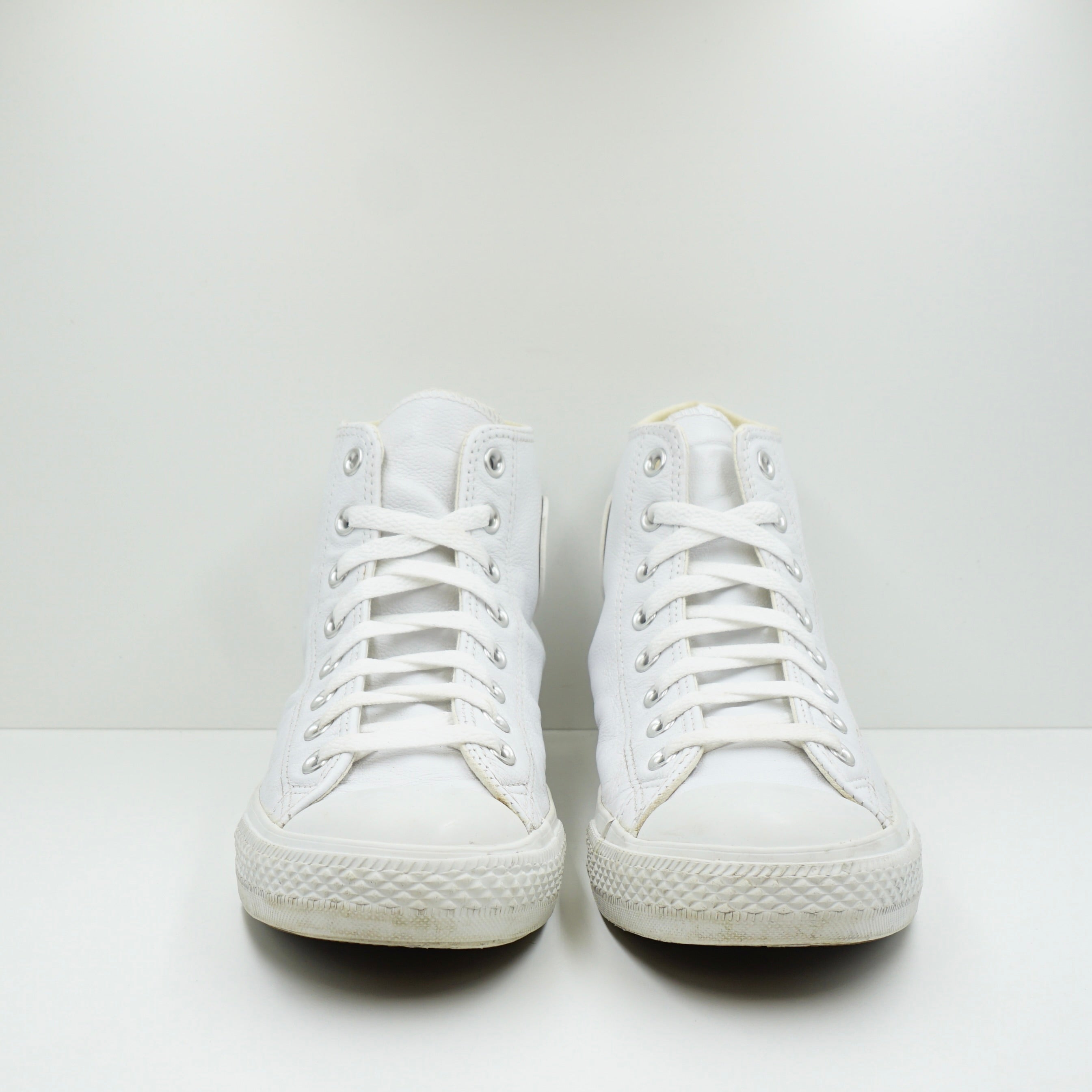 Converse Chuck Taylor All Star Leather White
