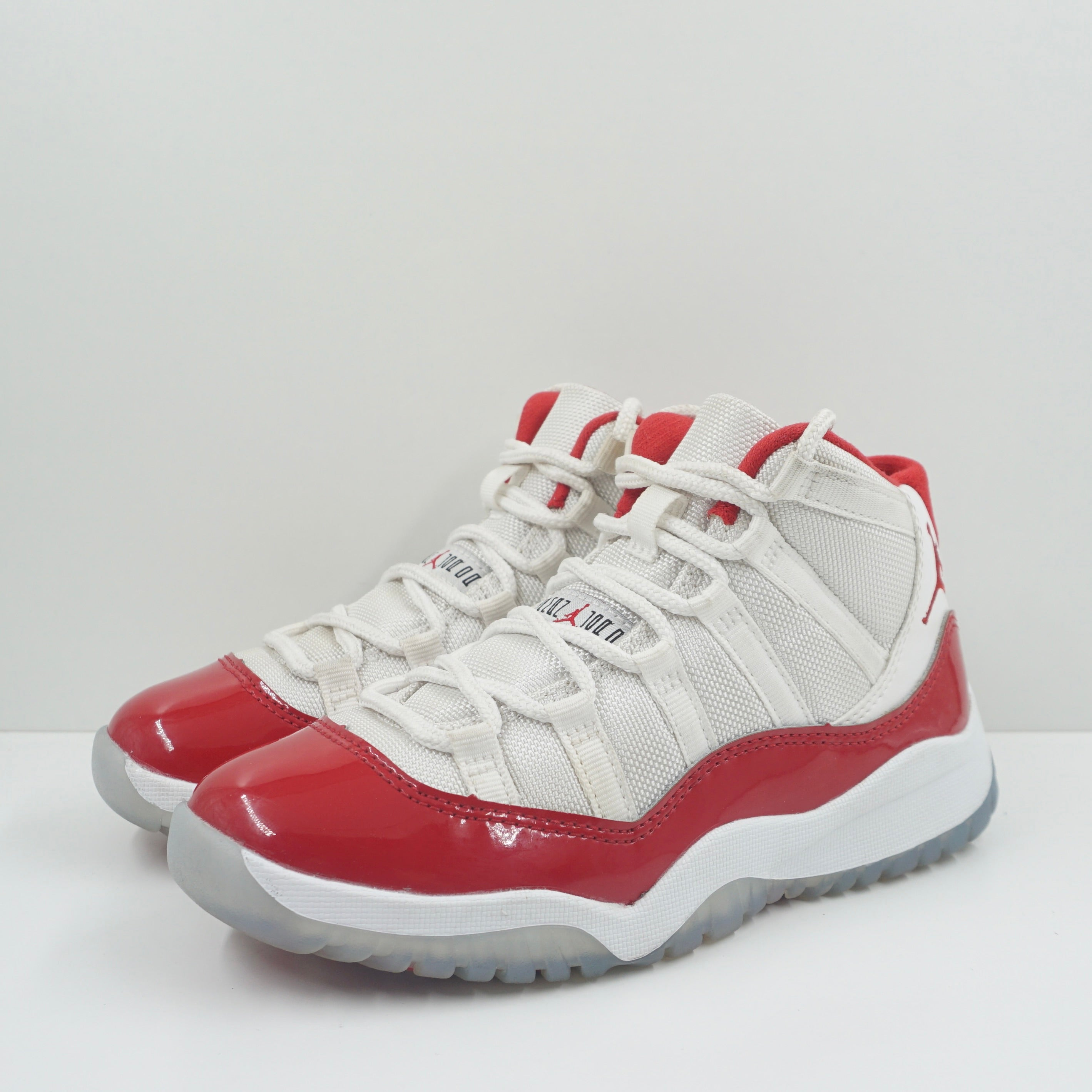 Jordan 11 Retro Cherry (2022) (PS)