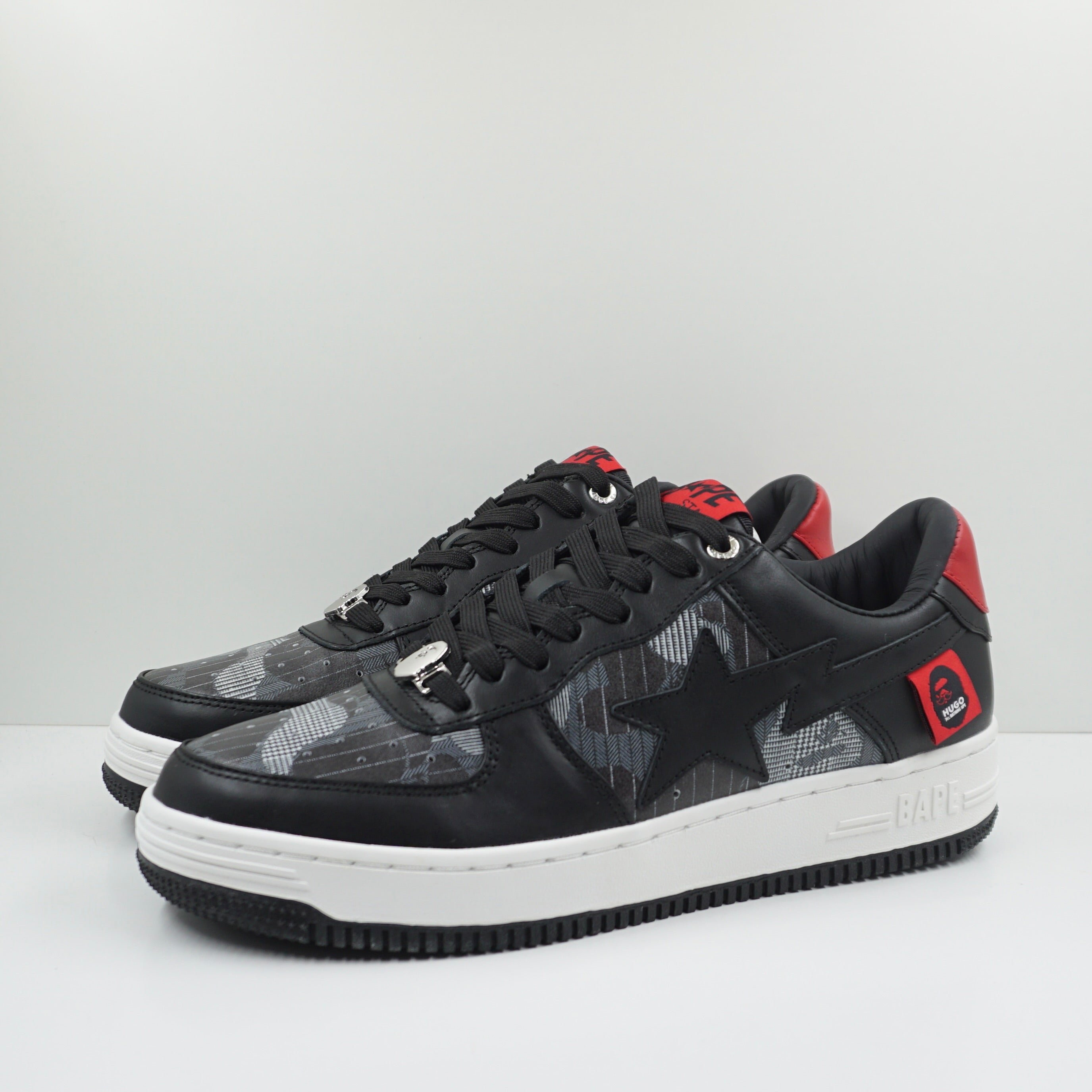 A Bathing Ape Bape Sta HUGO